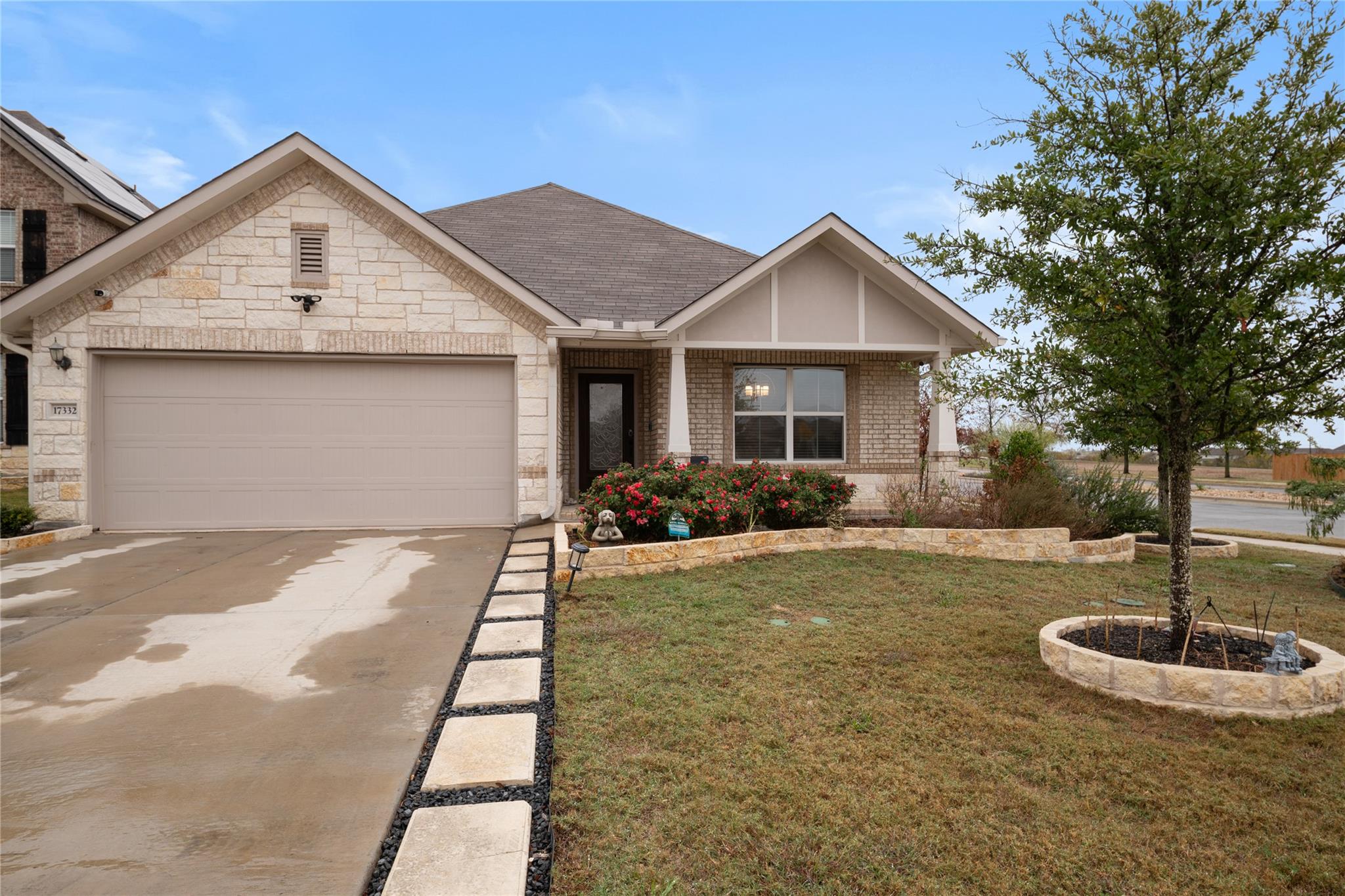 17332 Gabbro Dr, Pflugerville, TX 78660