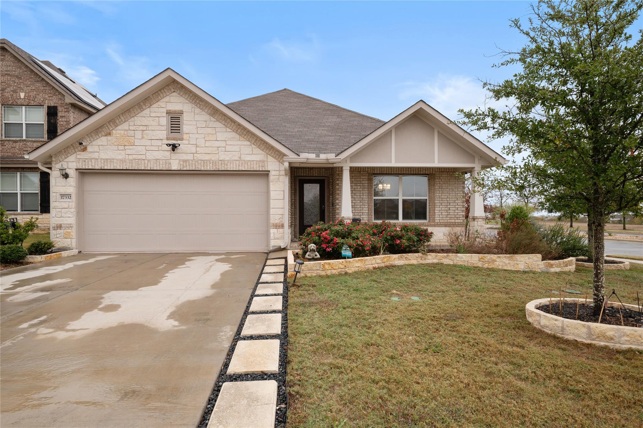 17332 Gabbro Dr, Pflugerville, TX 78660