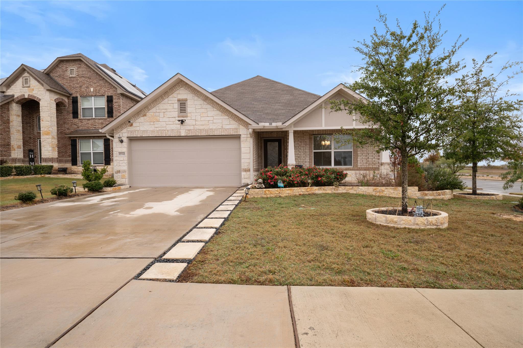 17332 Gabbro Dr, Pflugerville, TX 78660
