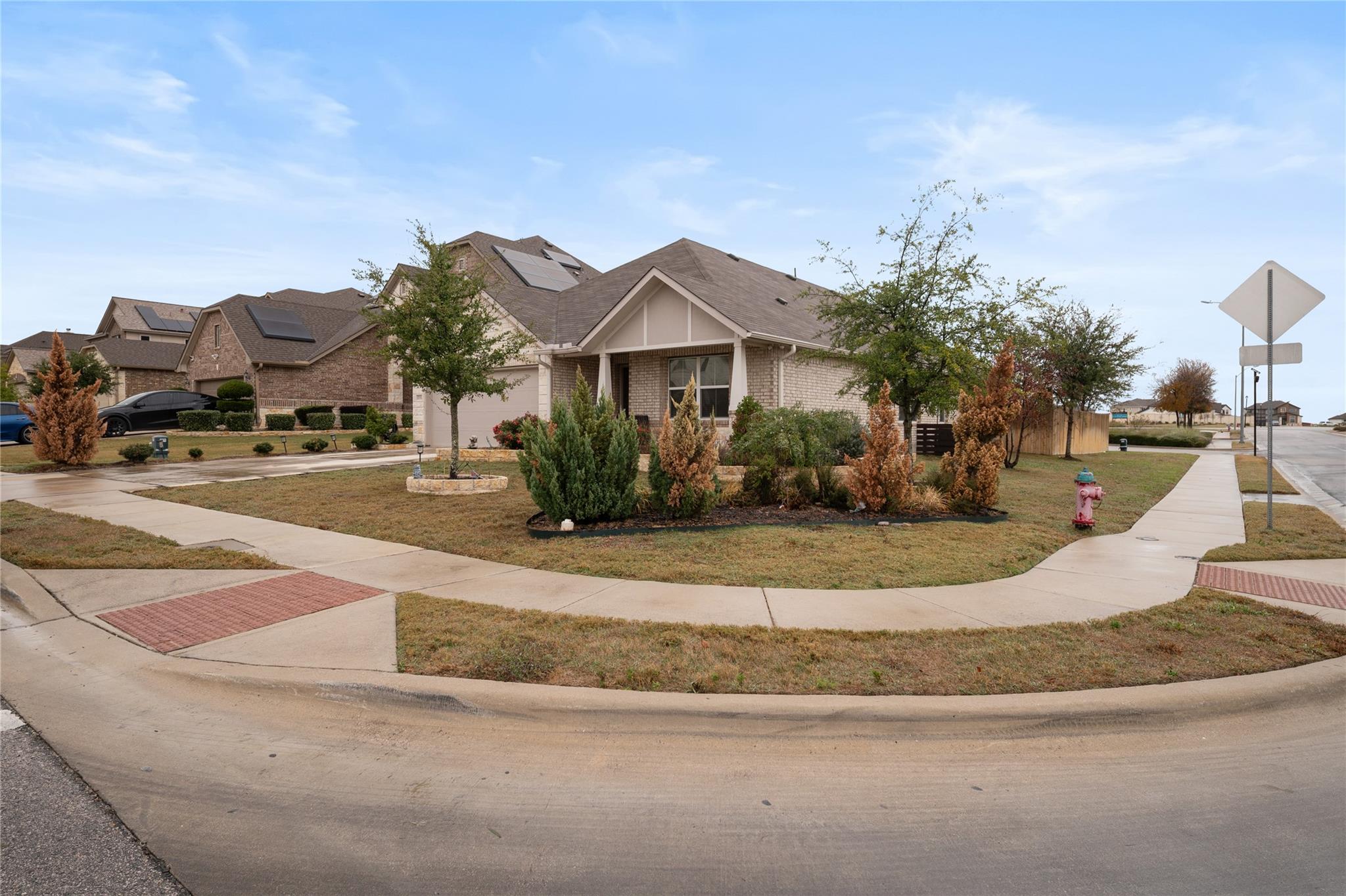 17332 Gabbro Dr, Pflugerville, TX 78660