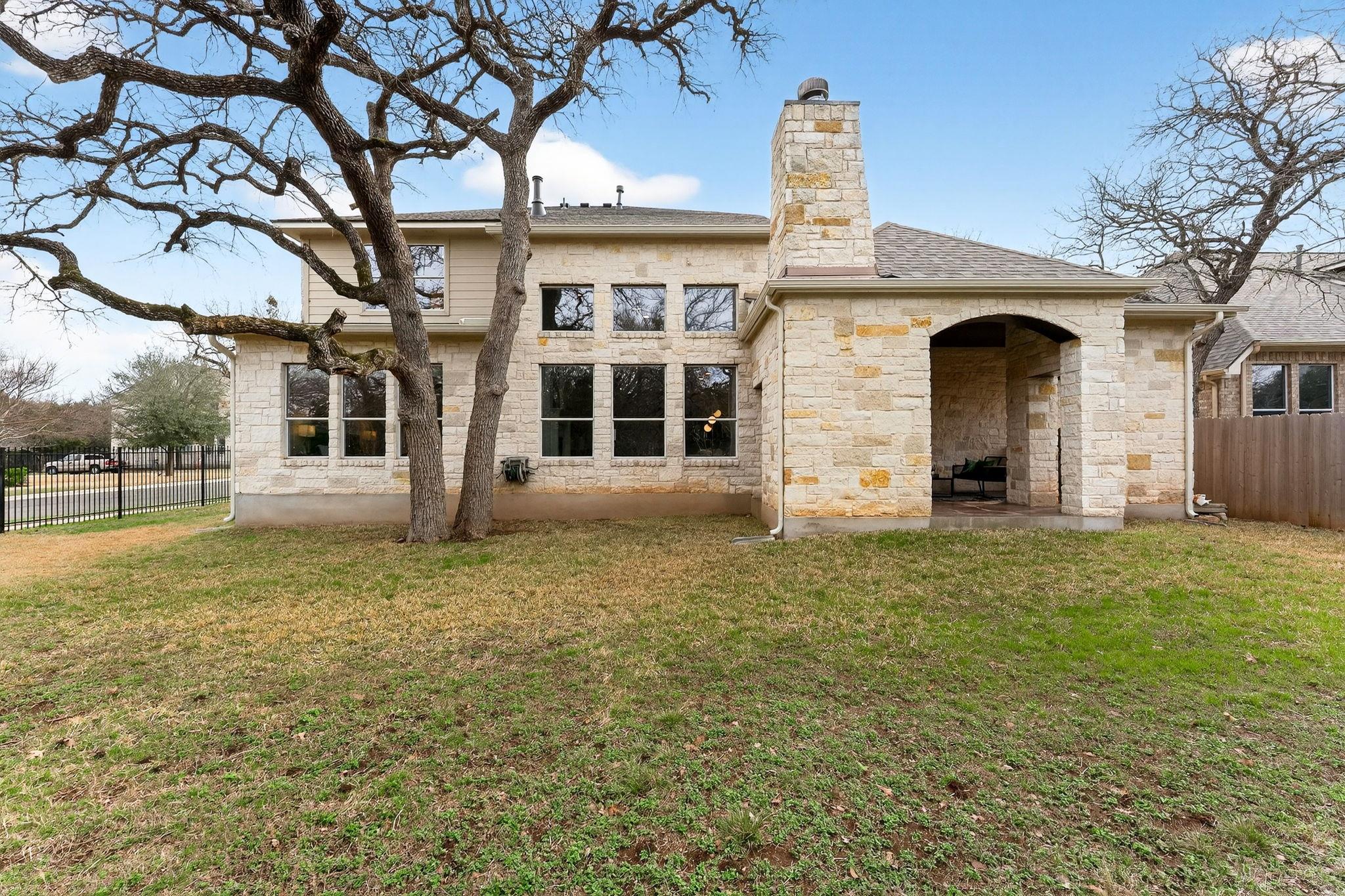 7700 Mitra Dr, Austin, TX 78739