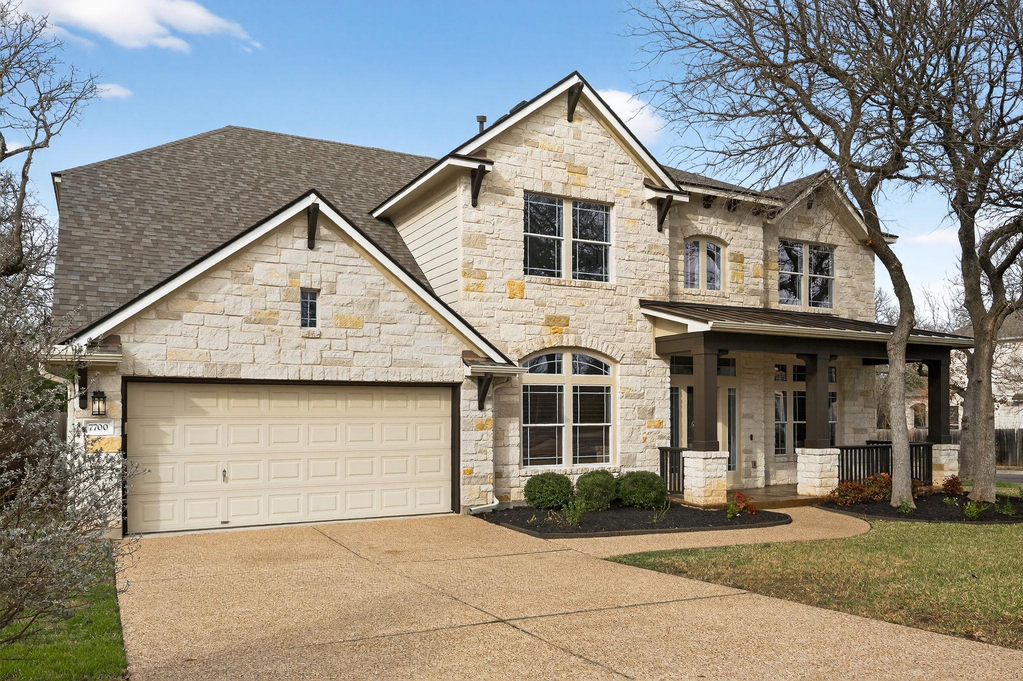 7700 Mitra Dr, Austin, TX 78739