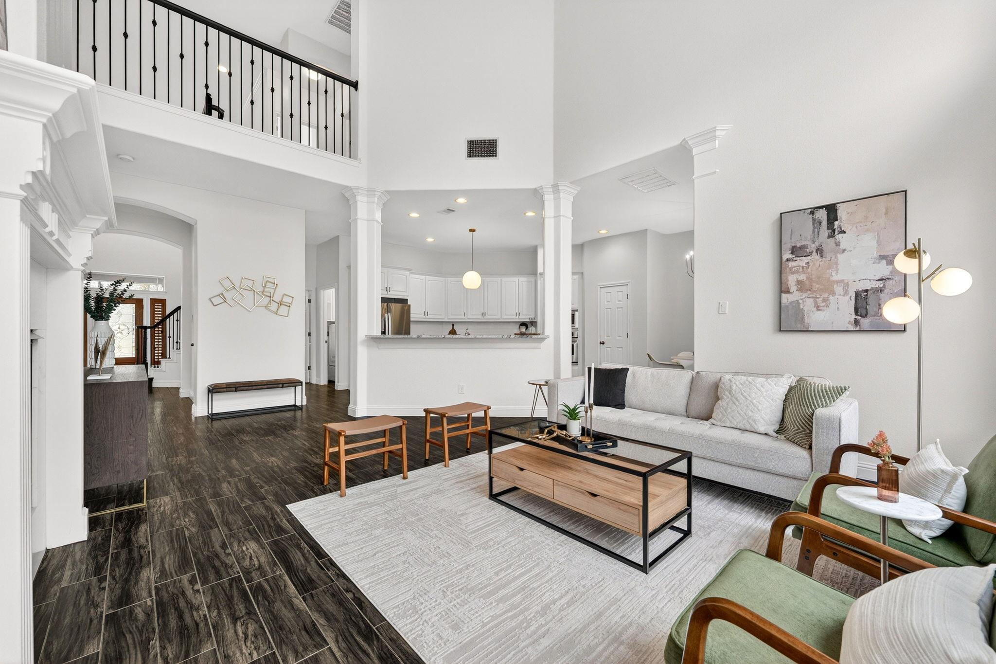 7700 Mitra Dr, Austin, TX 78739