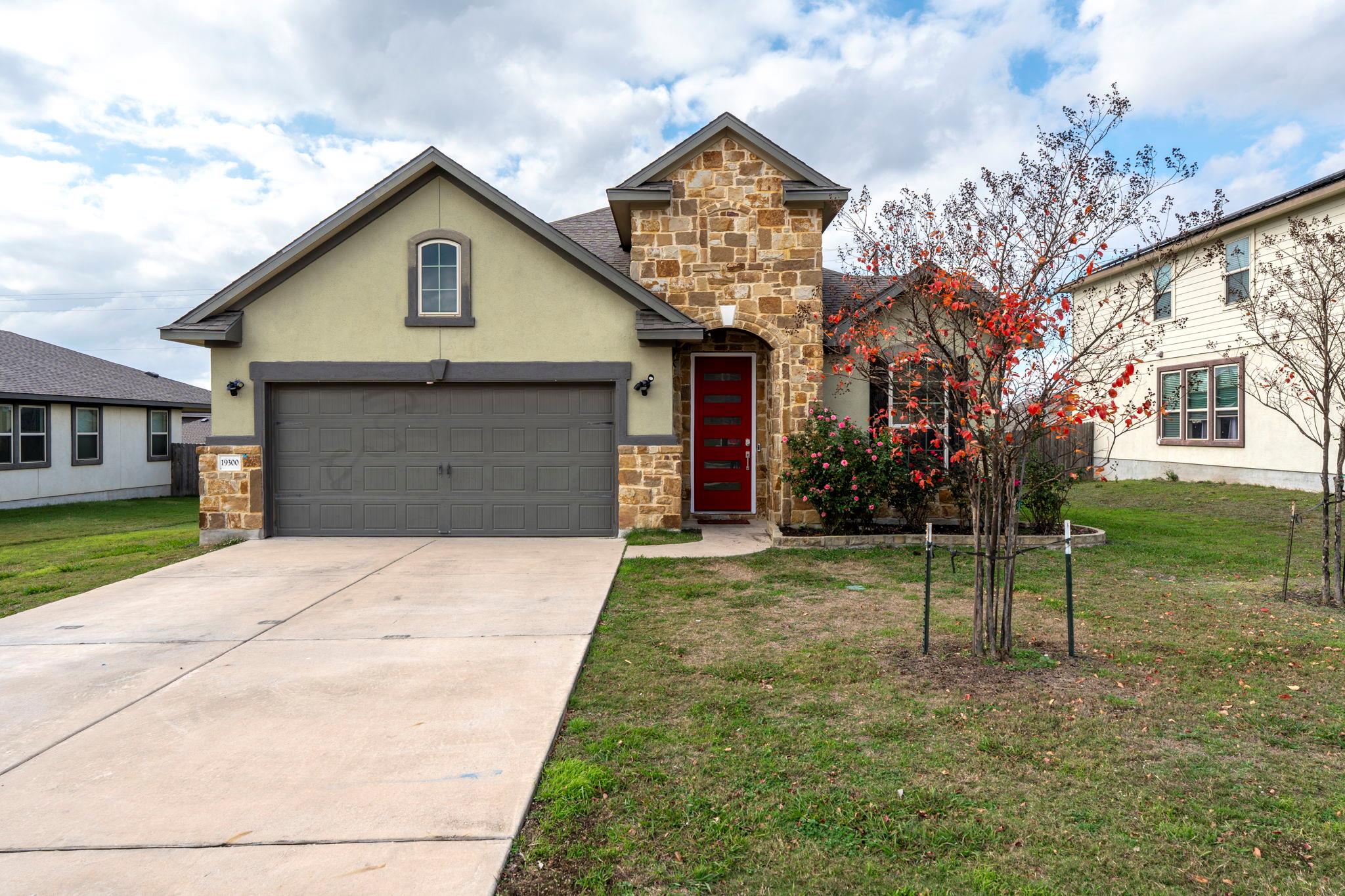 19300 Elk Horn Dr, Pflugerville, TX 78660