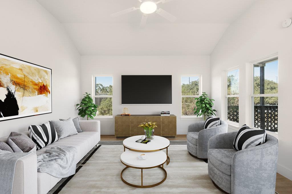 814 W Mary St # B, Austin, TX 78704