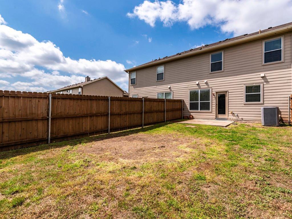 6 VERDE RANCH Loop, Leander, TX 78641