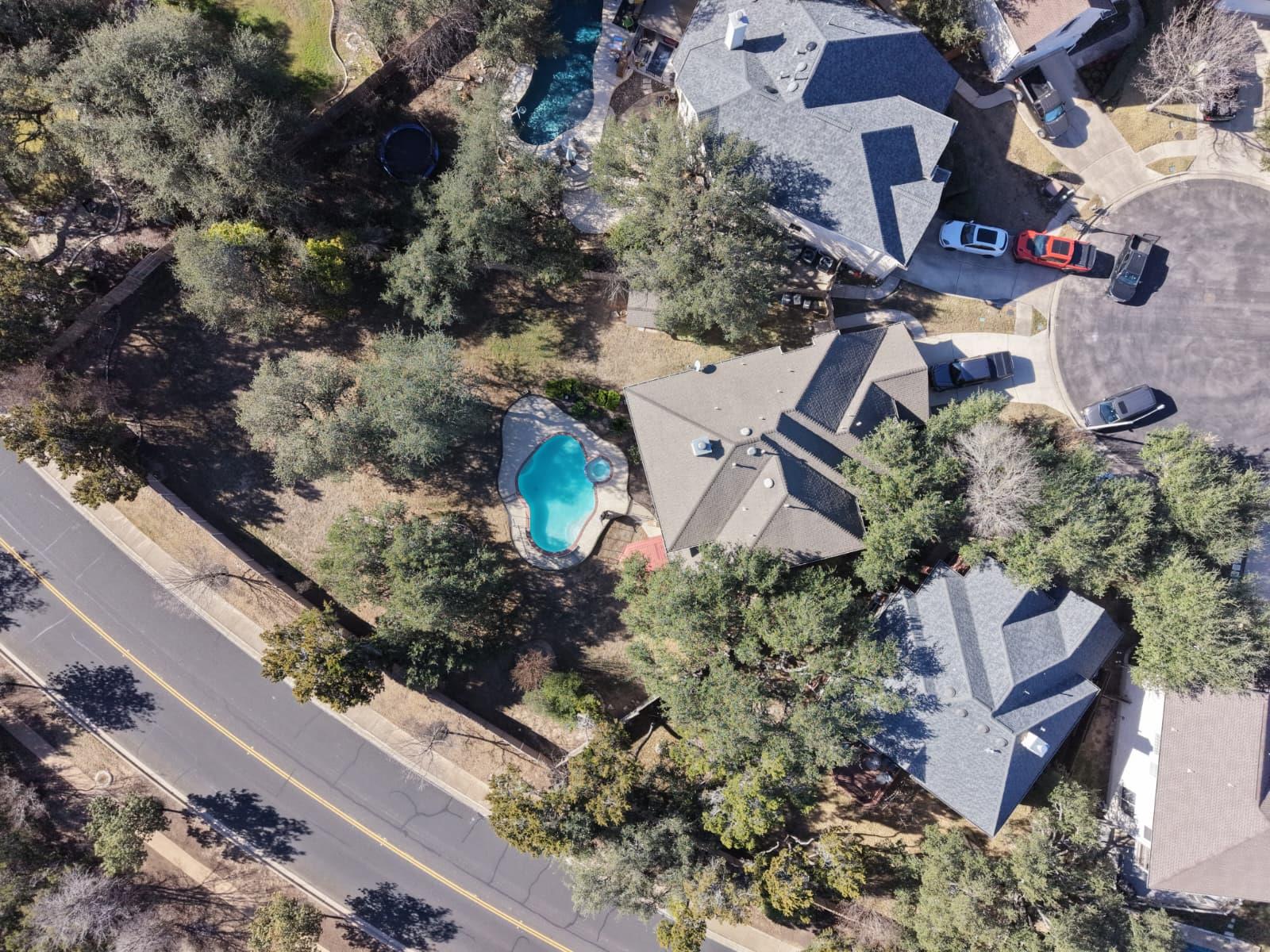 9501 Aire Libre Dr, Austin, TX 78726