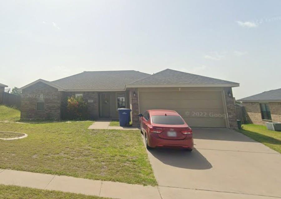 1309 Marlee Cir, Copperas Cove, TX 76522
