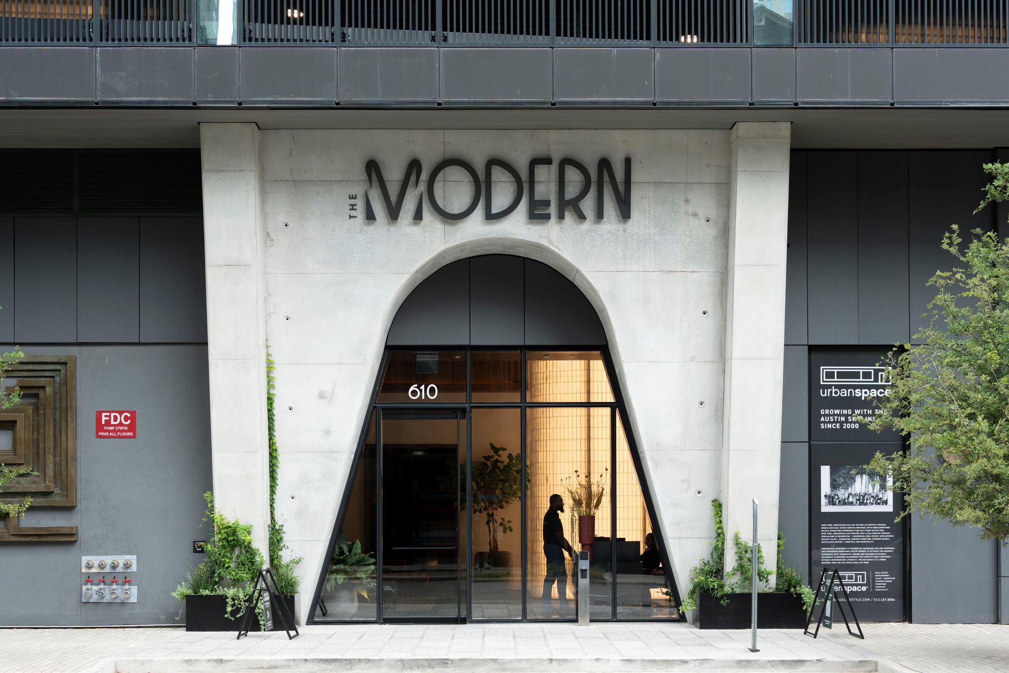 610 Davis St # 2812, Austin, TX 78701