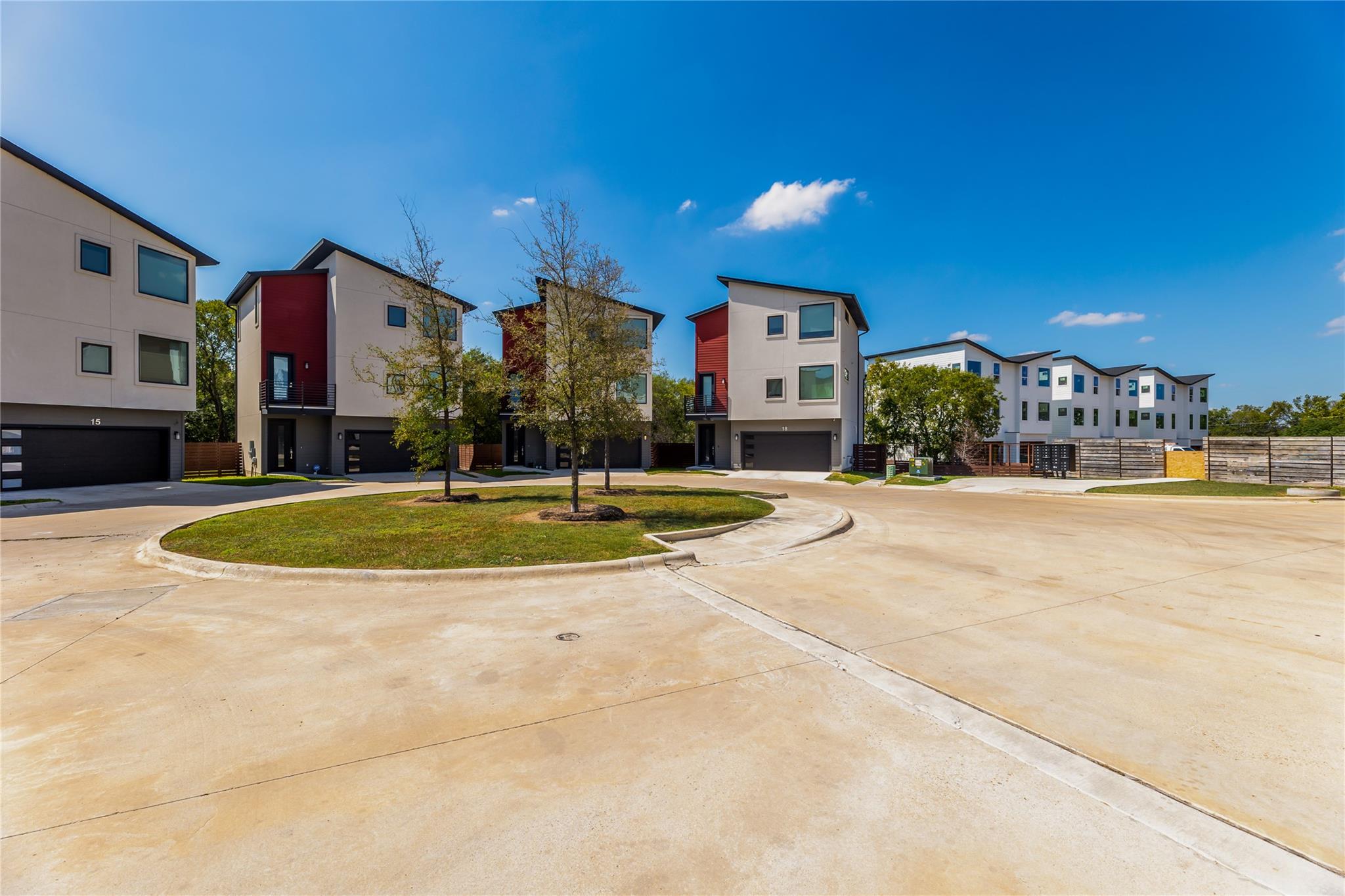 1417 Kramer Ln # 9, Austin, TX 78758