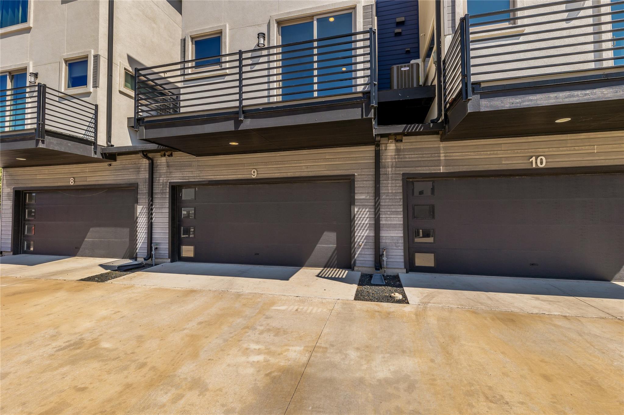 1417 Kramer Ln # 9, Austin, TX 78758