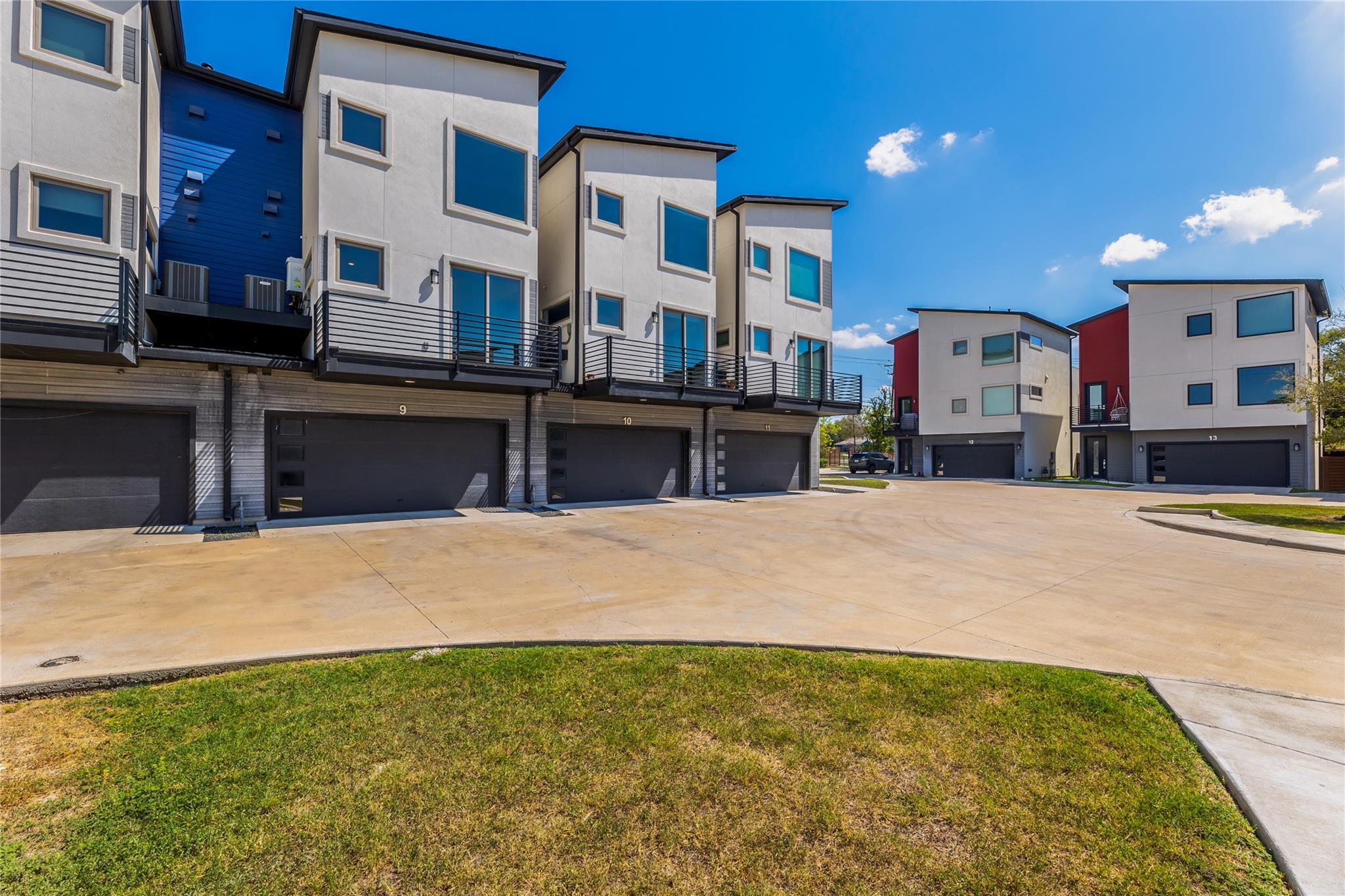 1417 Kramer Ln # 9, Austin, TX 78758