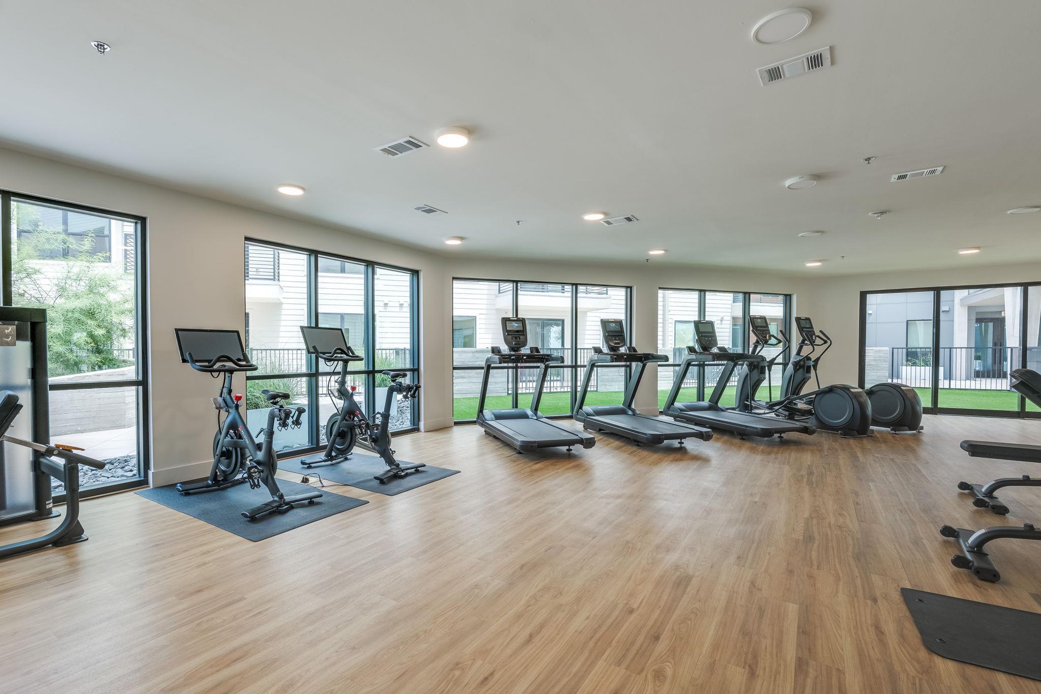 1701 Simond Ave # 524, Austin, TX 78723