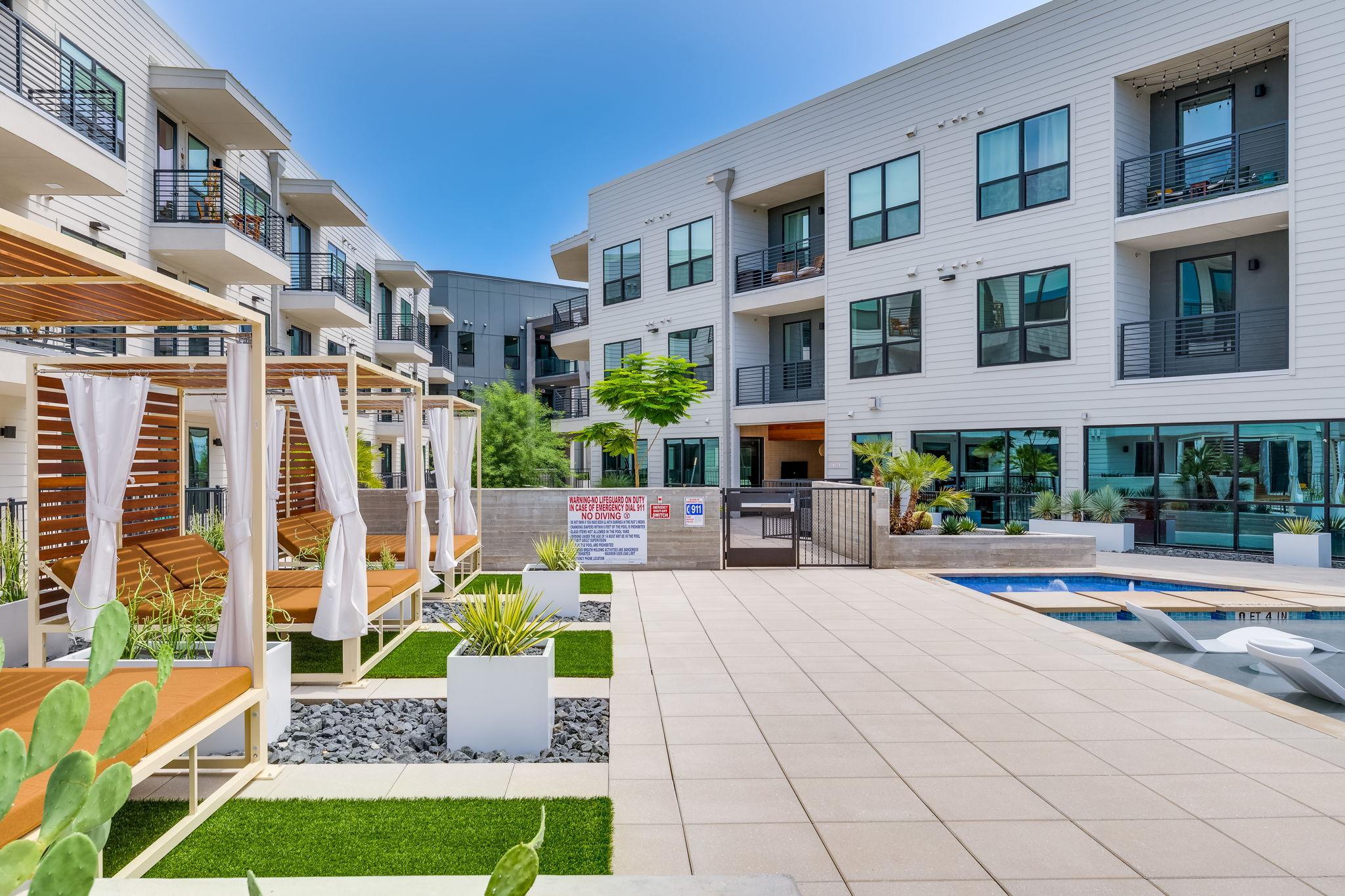 1701 Simond Ave # 524, Austin, TX 78723