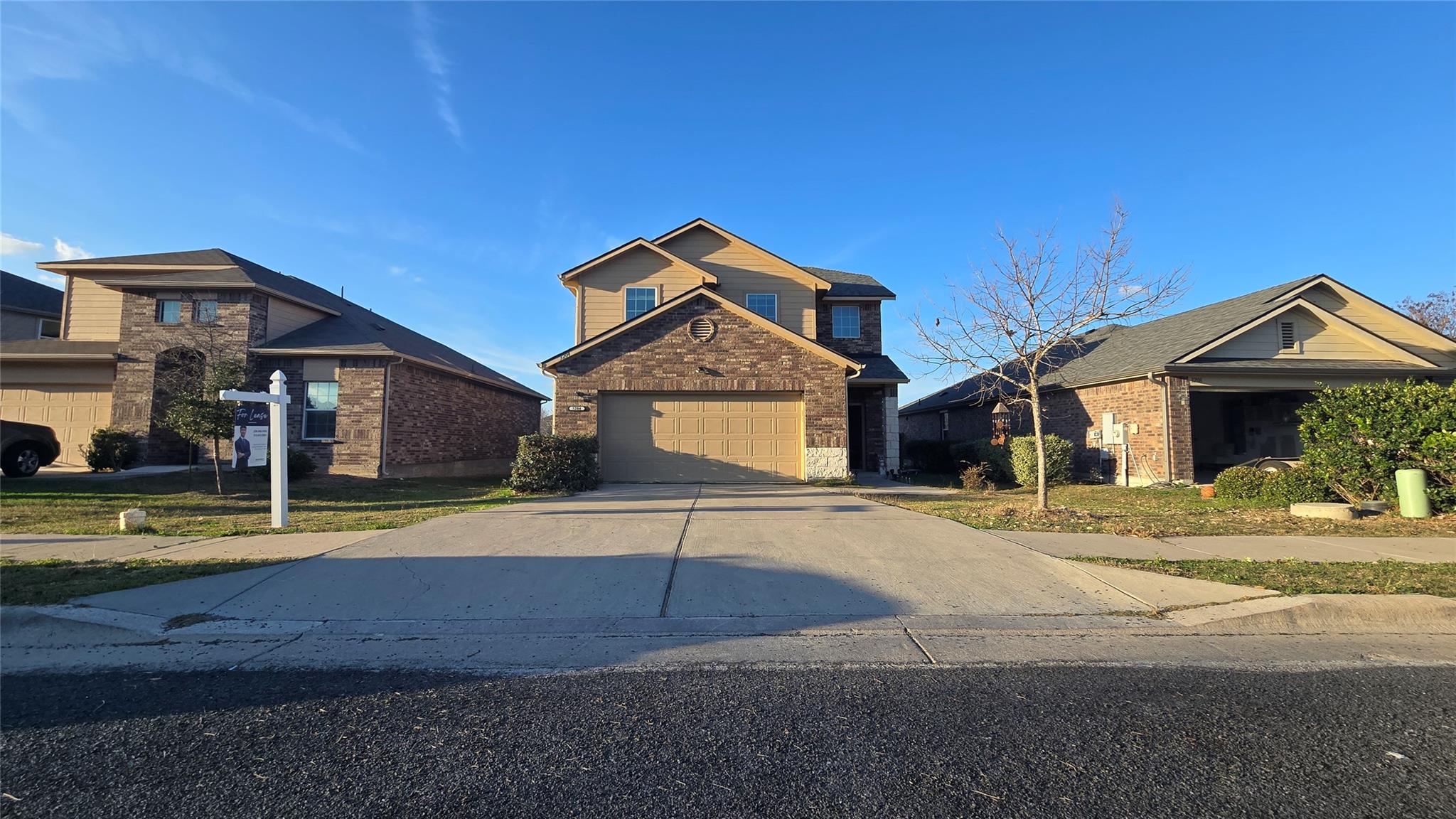 3204 Ortman Dr, Pflugerville, TX 78660