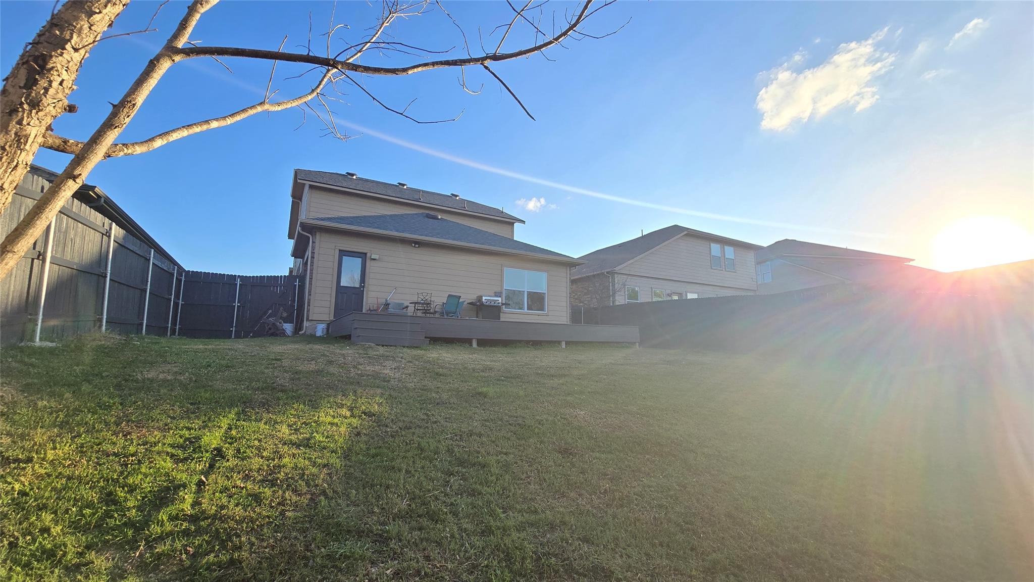 3204 Ortman Dr, Pflugerville, TX 78660