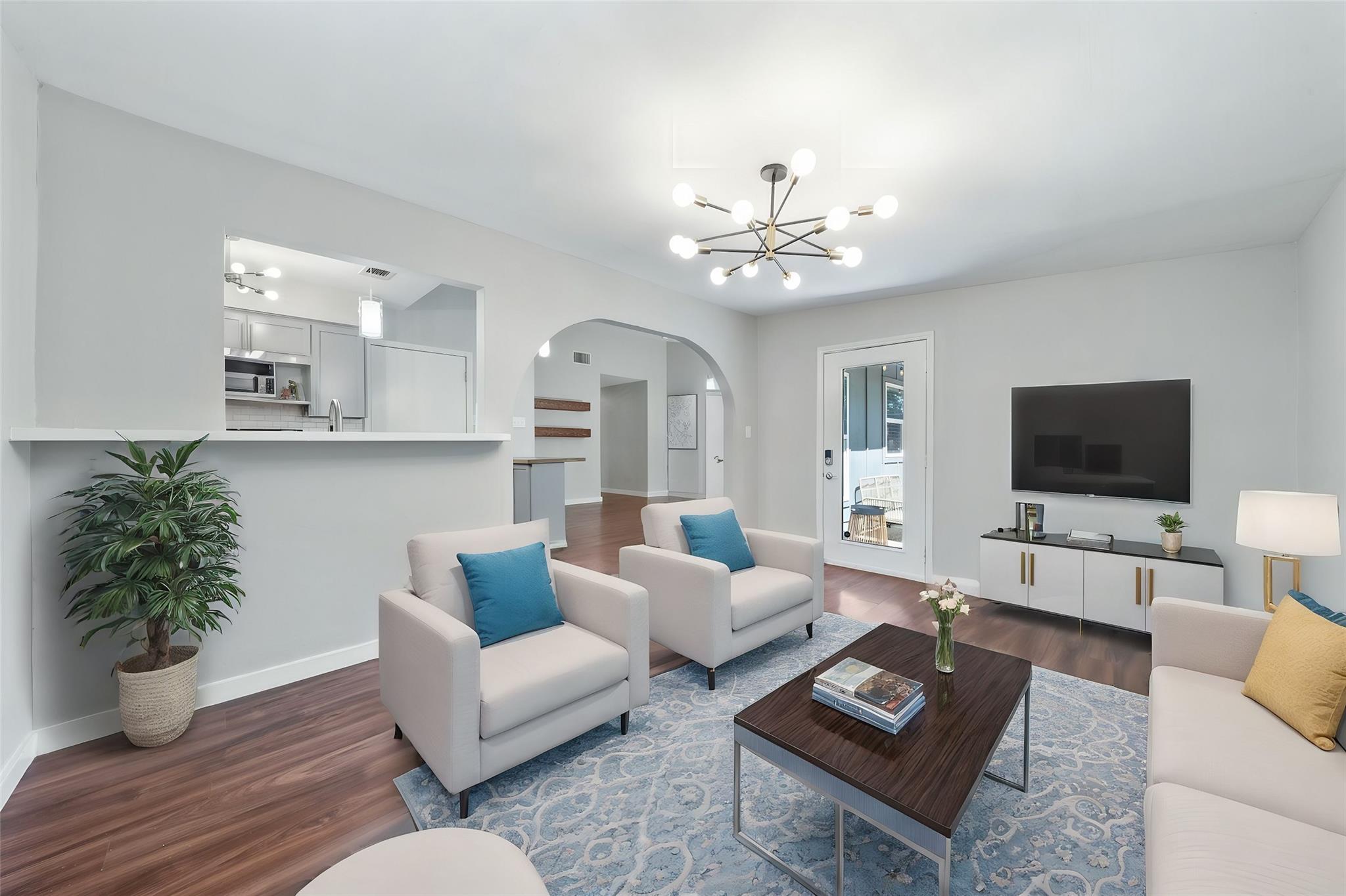 6205 Waycross Dr, Austin, TX 78745