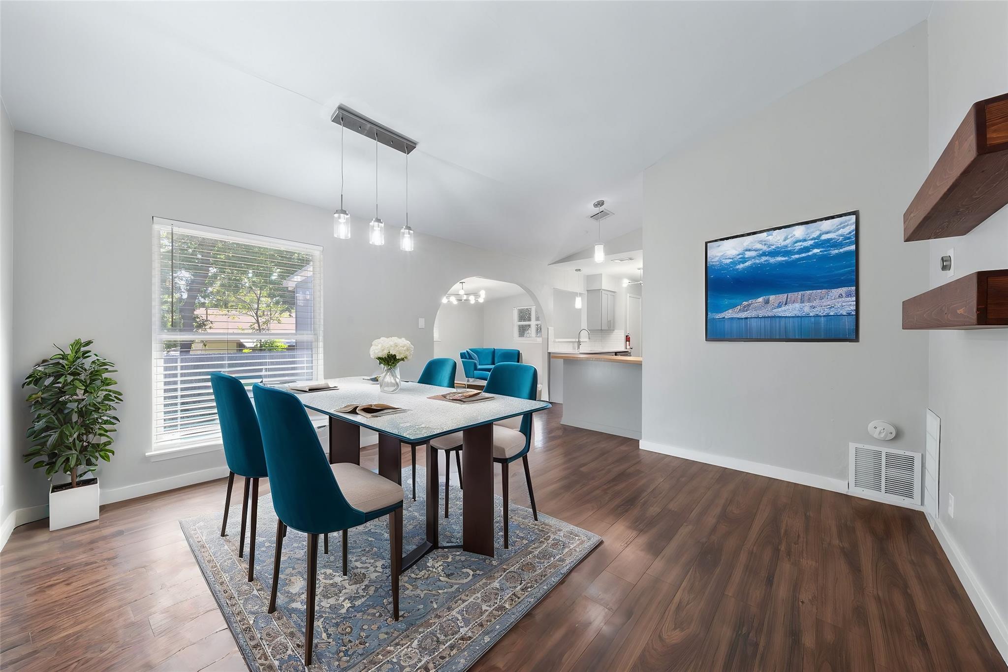 6205 Waycross Dr, Austin, TX 78745