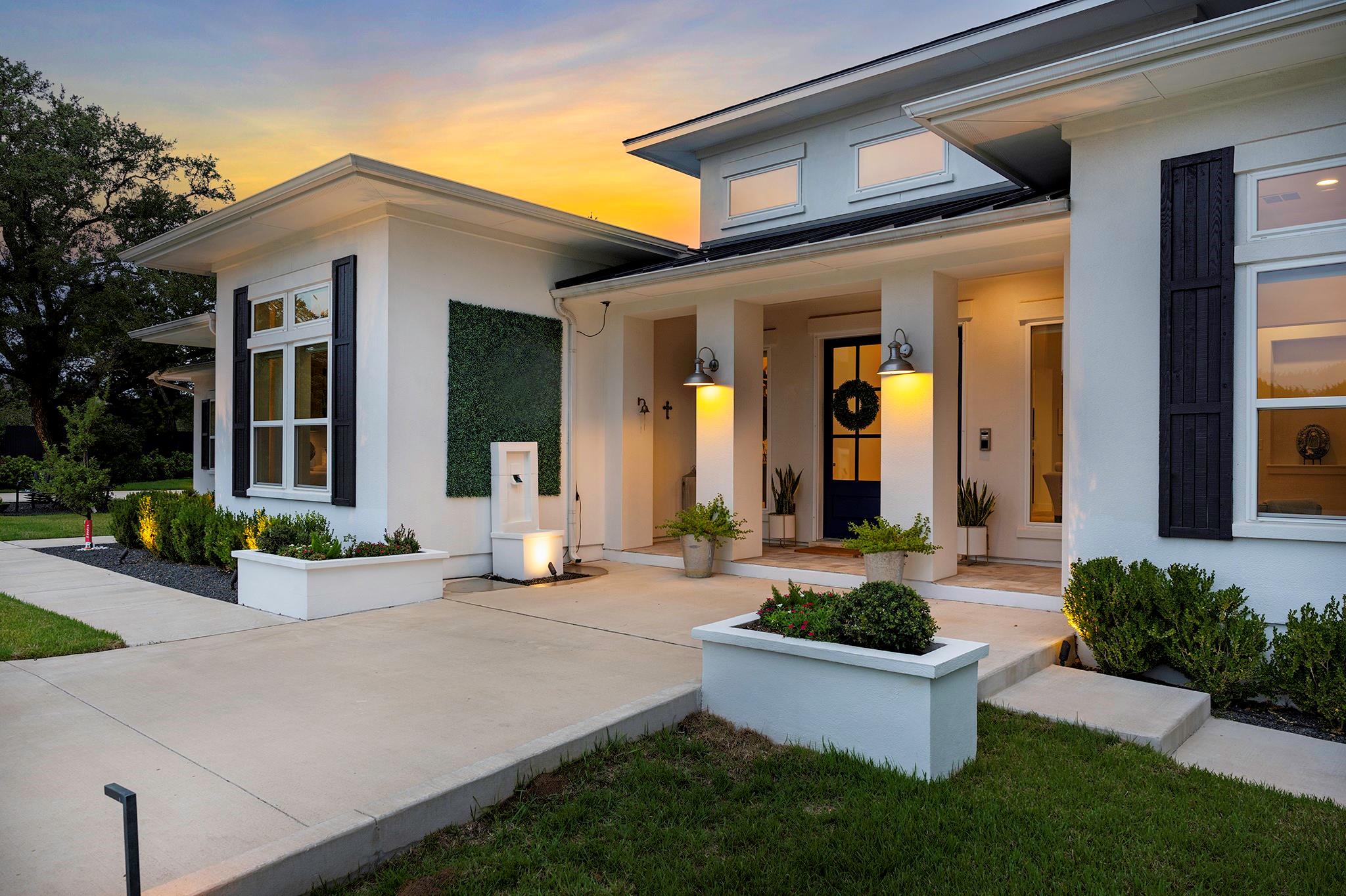 7917 Orisha Dr, Austin, TX 78739