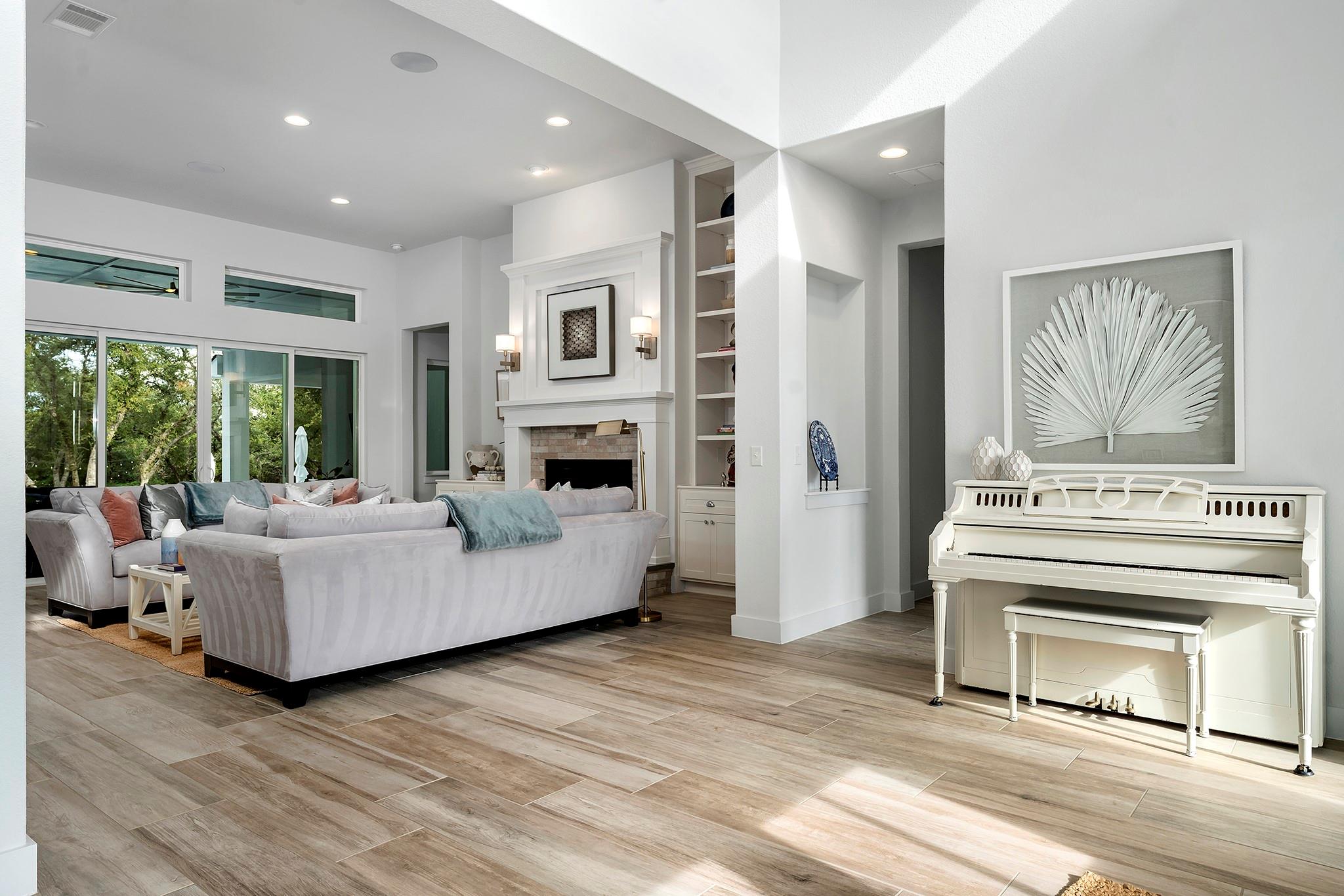 7917 Orisha Dr, Austin, TX 78739