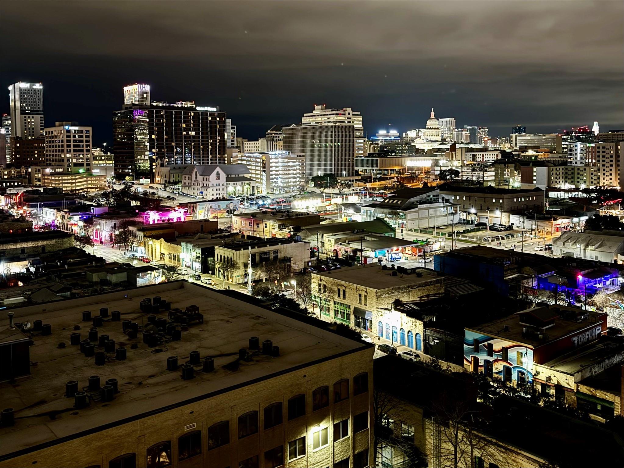 507 Sabine St # 802, Austin, TX 78701