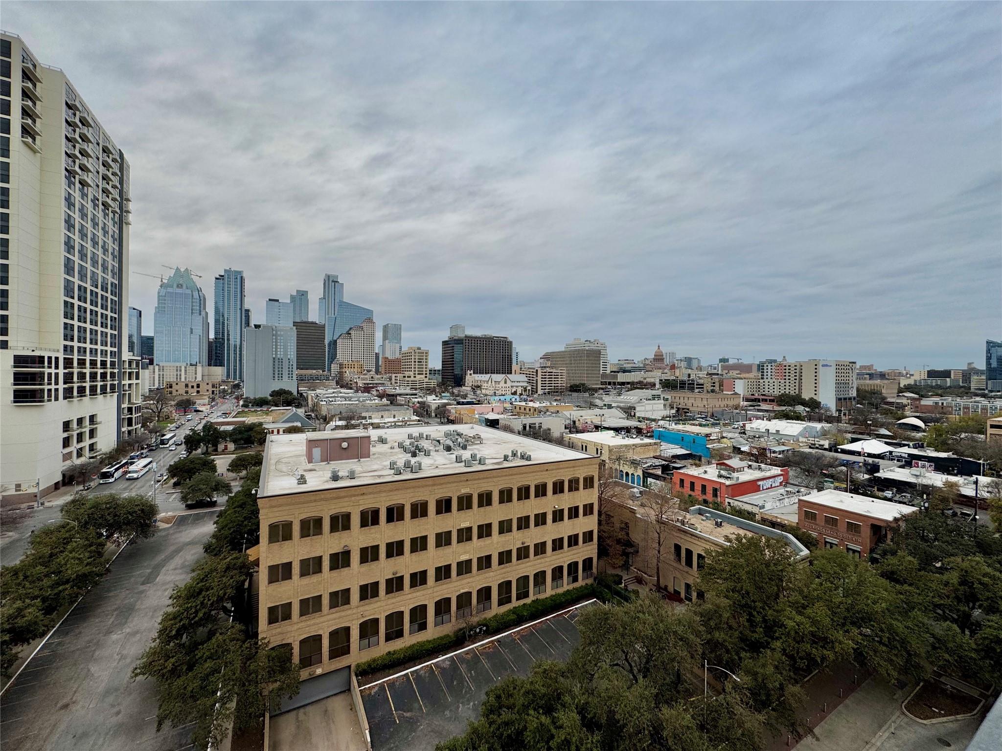507 Sabine St # 802, Austin, TX 78701