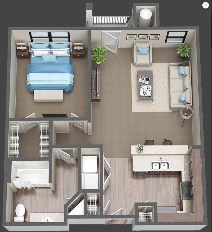 9900 McNeil Dr # 13-13303, Austin, TX 78750