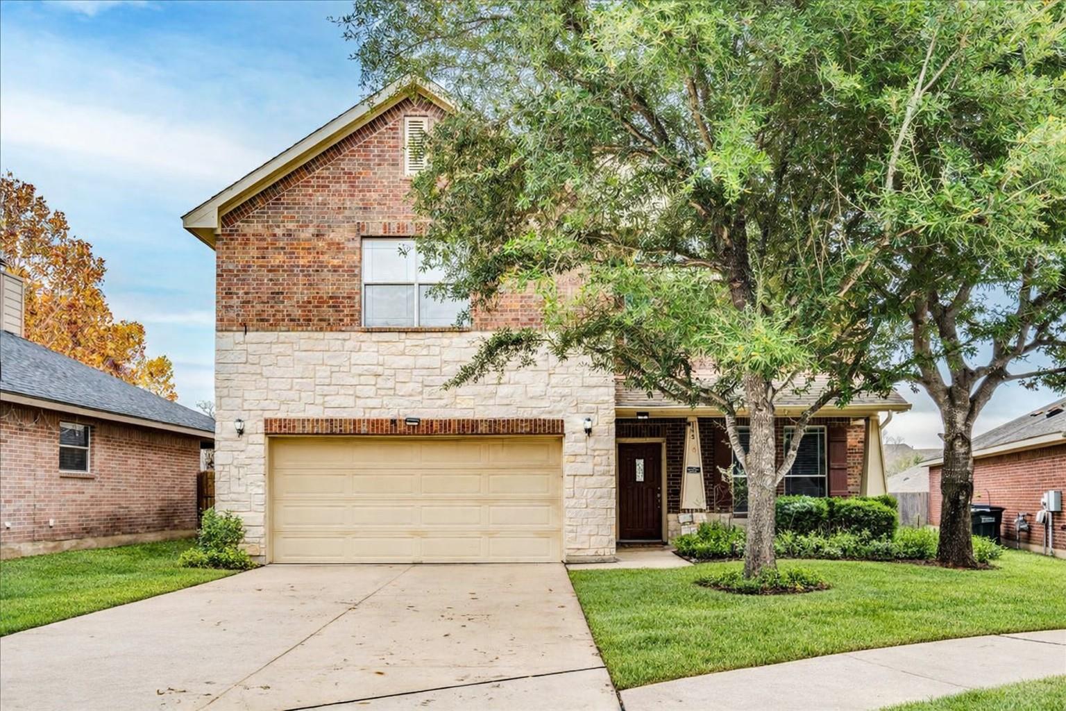 143 Crizer Ct, Buda, TX 78610