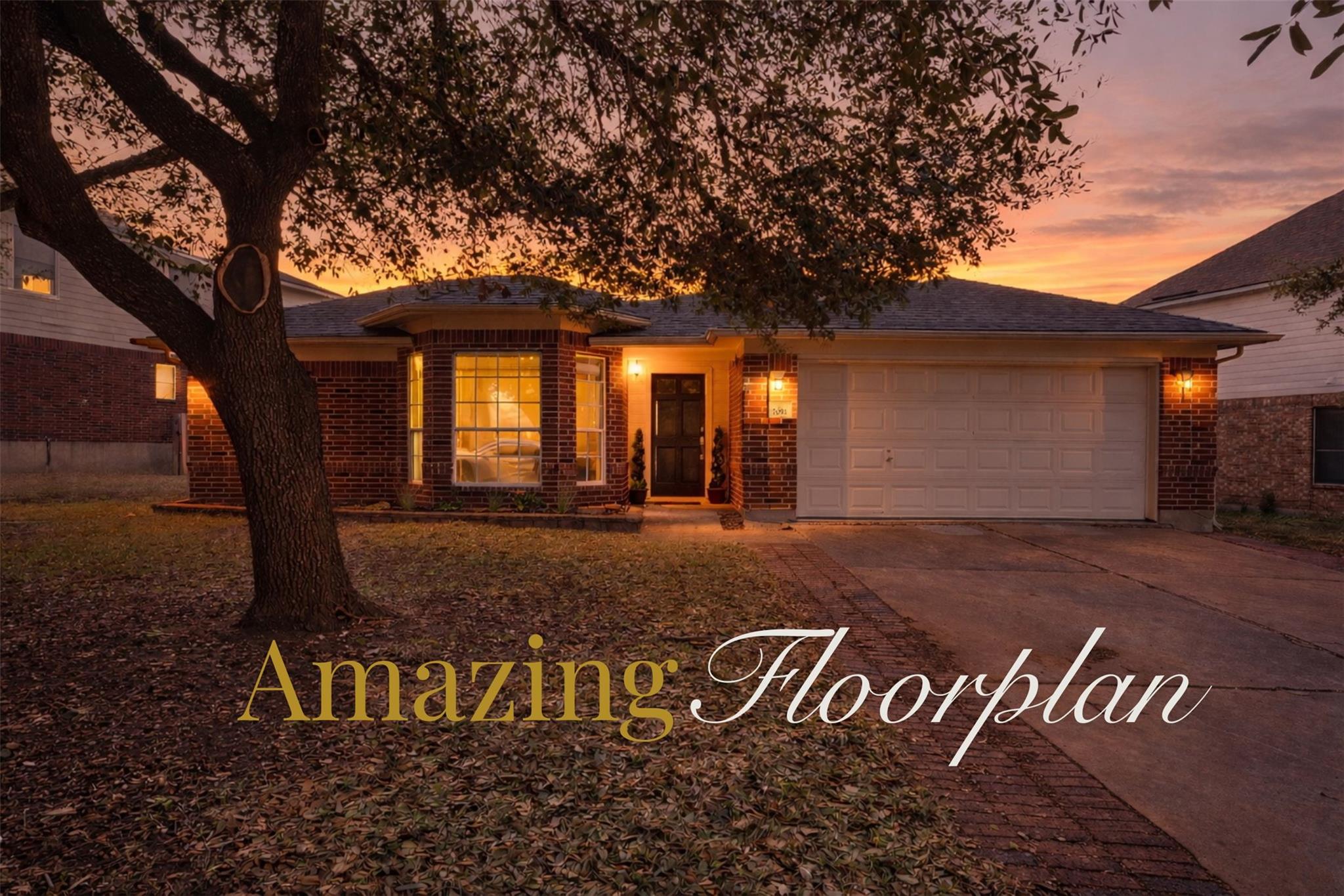 7051 Thistle Hill Way, Austin, TX 78754