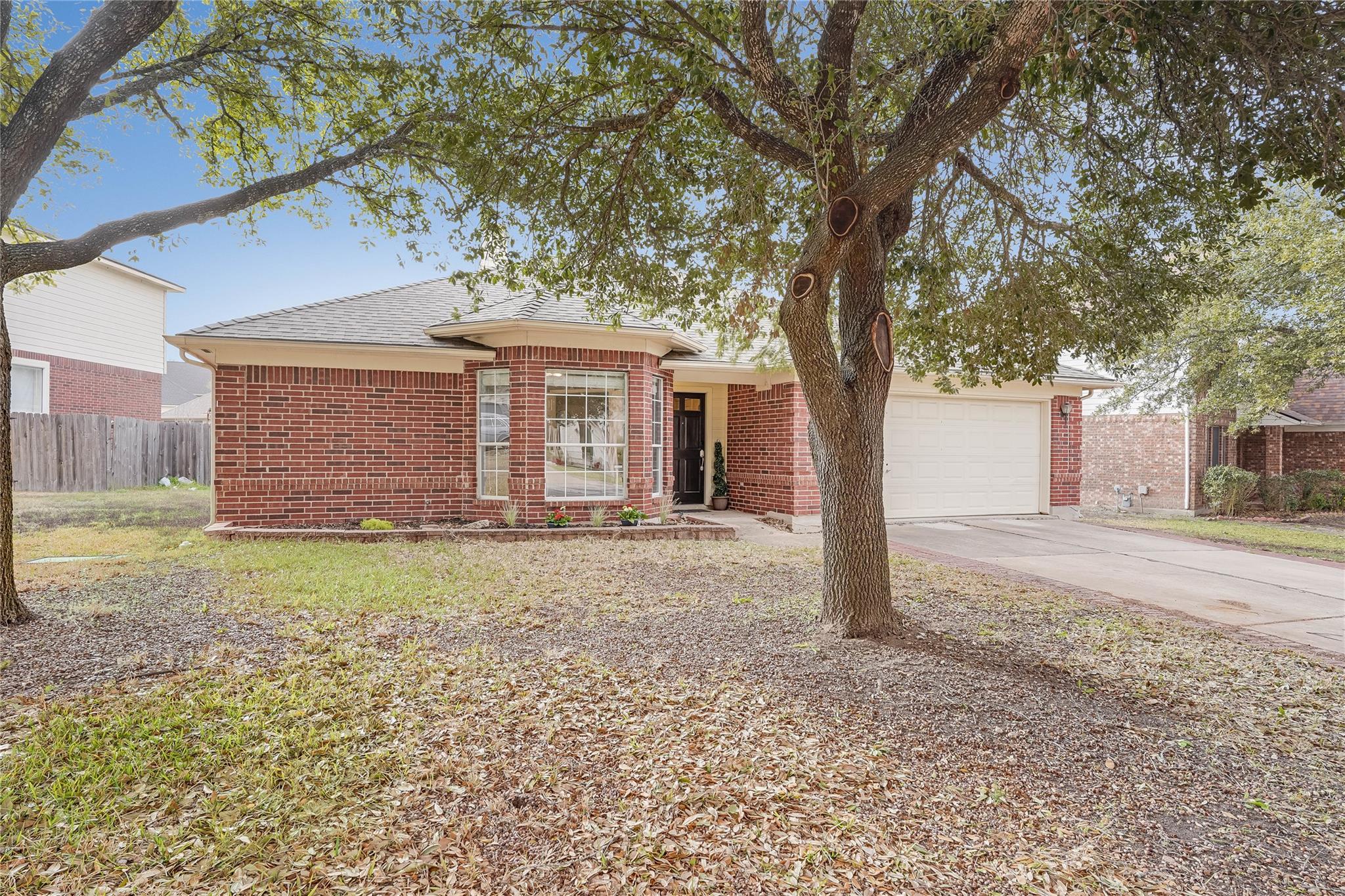 7051 Thistle Hill Way, Austin, TX 78754