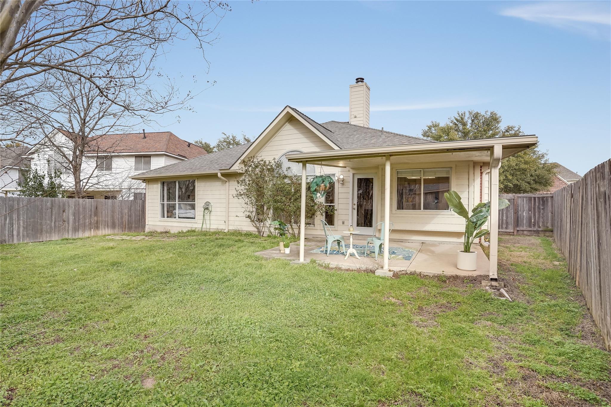 7051 Thistle Hill Way, Austin, TX 78754