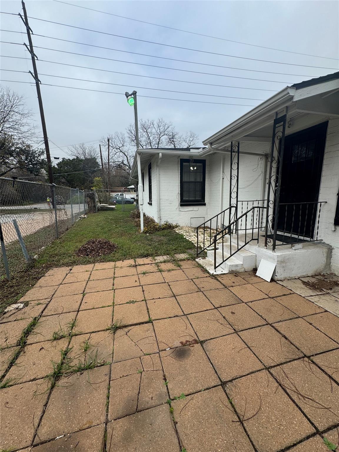 3405 Cherrywood Rd, Austin, TX 78722