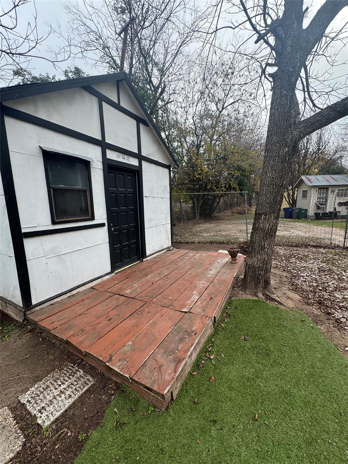 3405 Cherrywood Rd, Austin, TX 78722