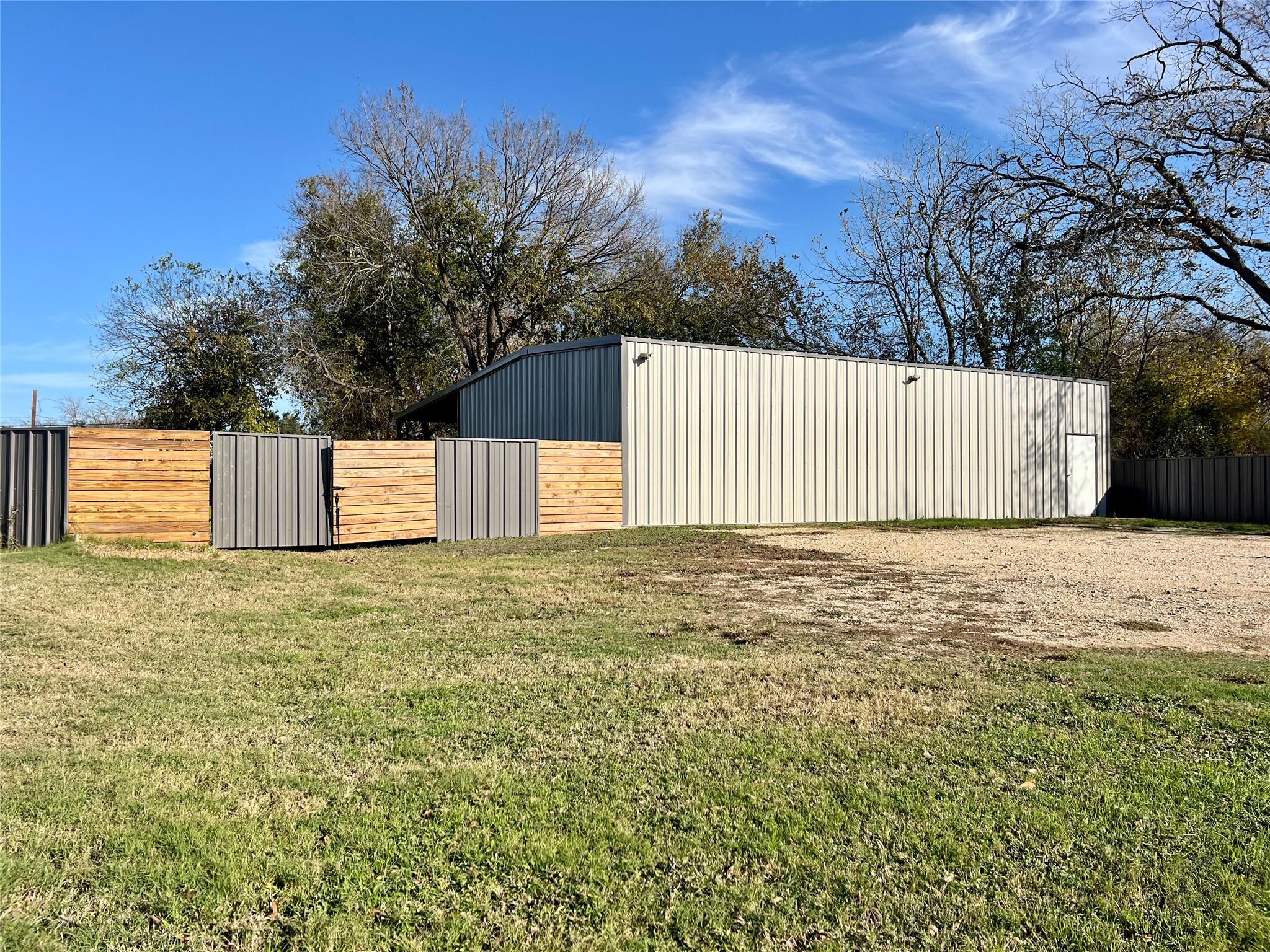 TBD Caldwell St, Lexington, TX 78947
