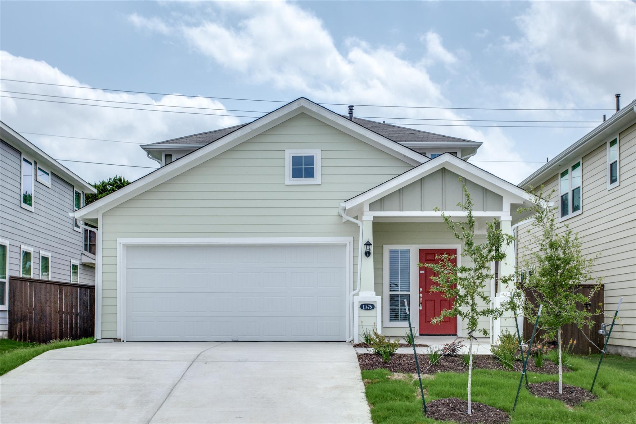 11425 Lago De Garda Dr, Austin, TX 78747