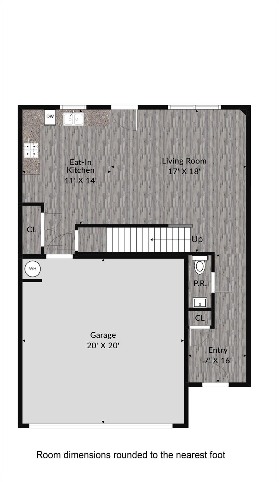 566 Delta Crst, Maxwell, TX 78656