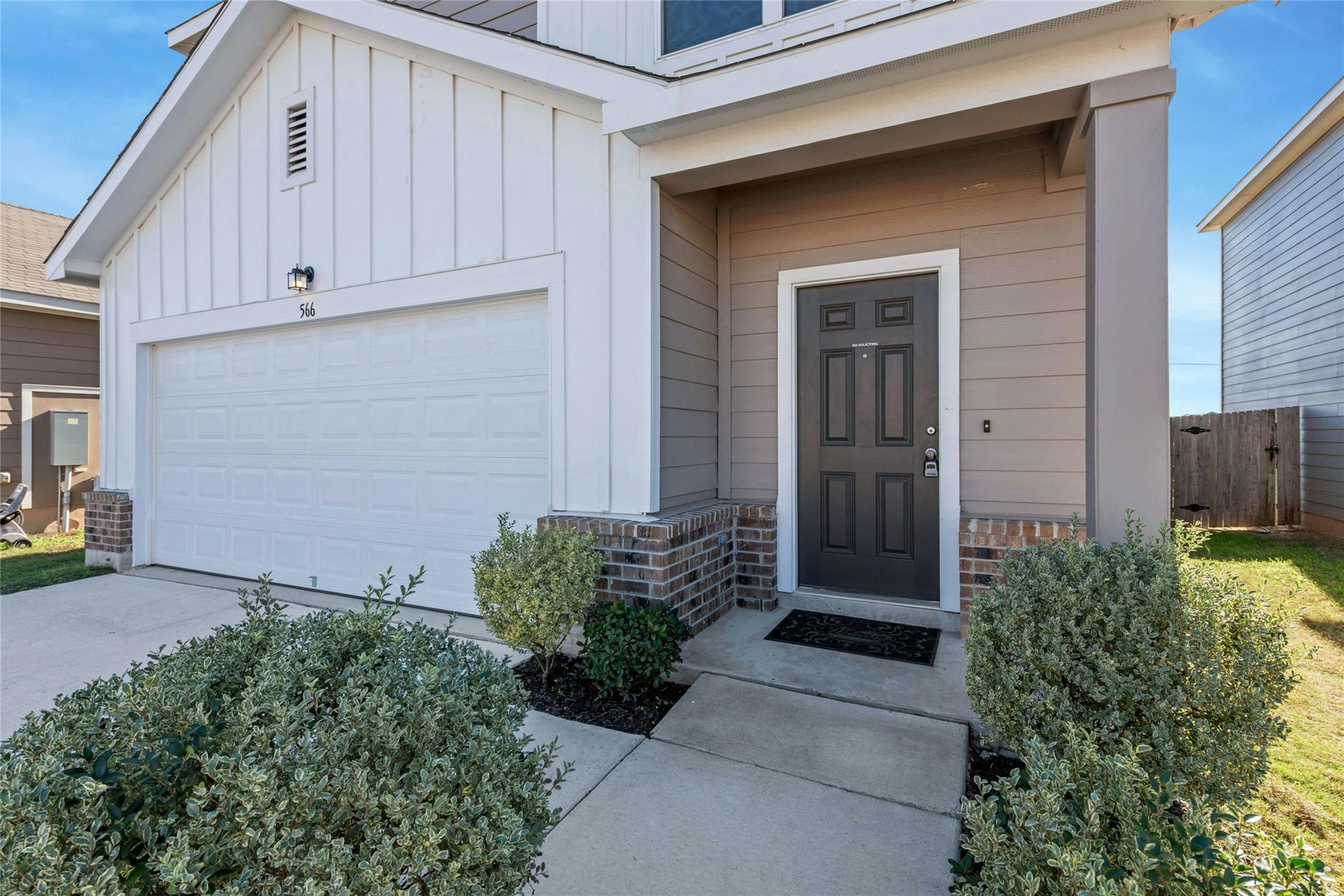 566 Delta Crst, Maxwell, TX 78656