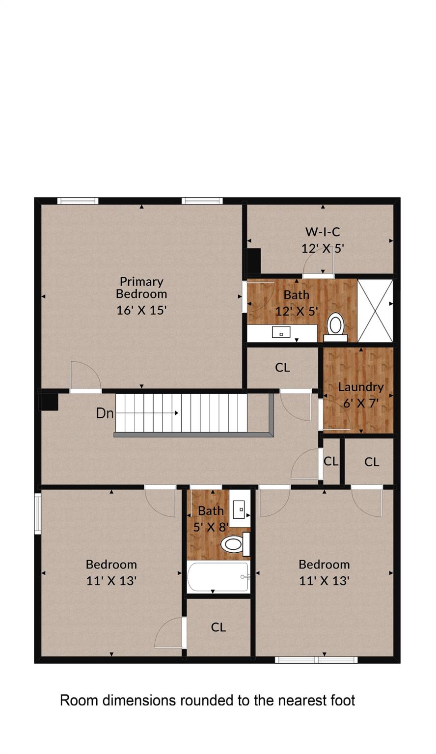 566 Delta Crst, Maxwell, TX 78656