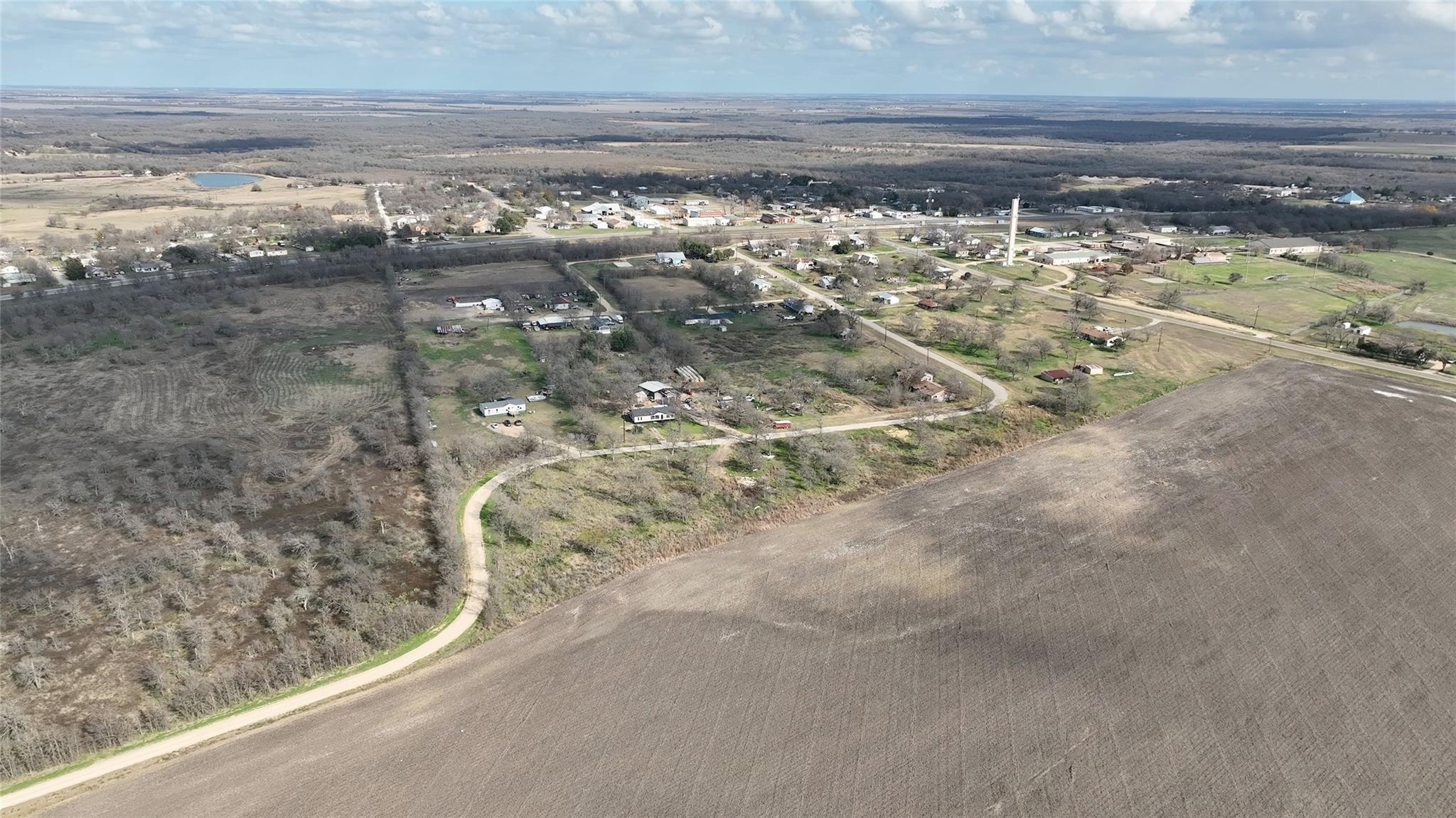 TBD AVE L & CR 109, Buckholts, TX 76519