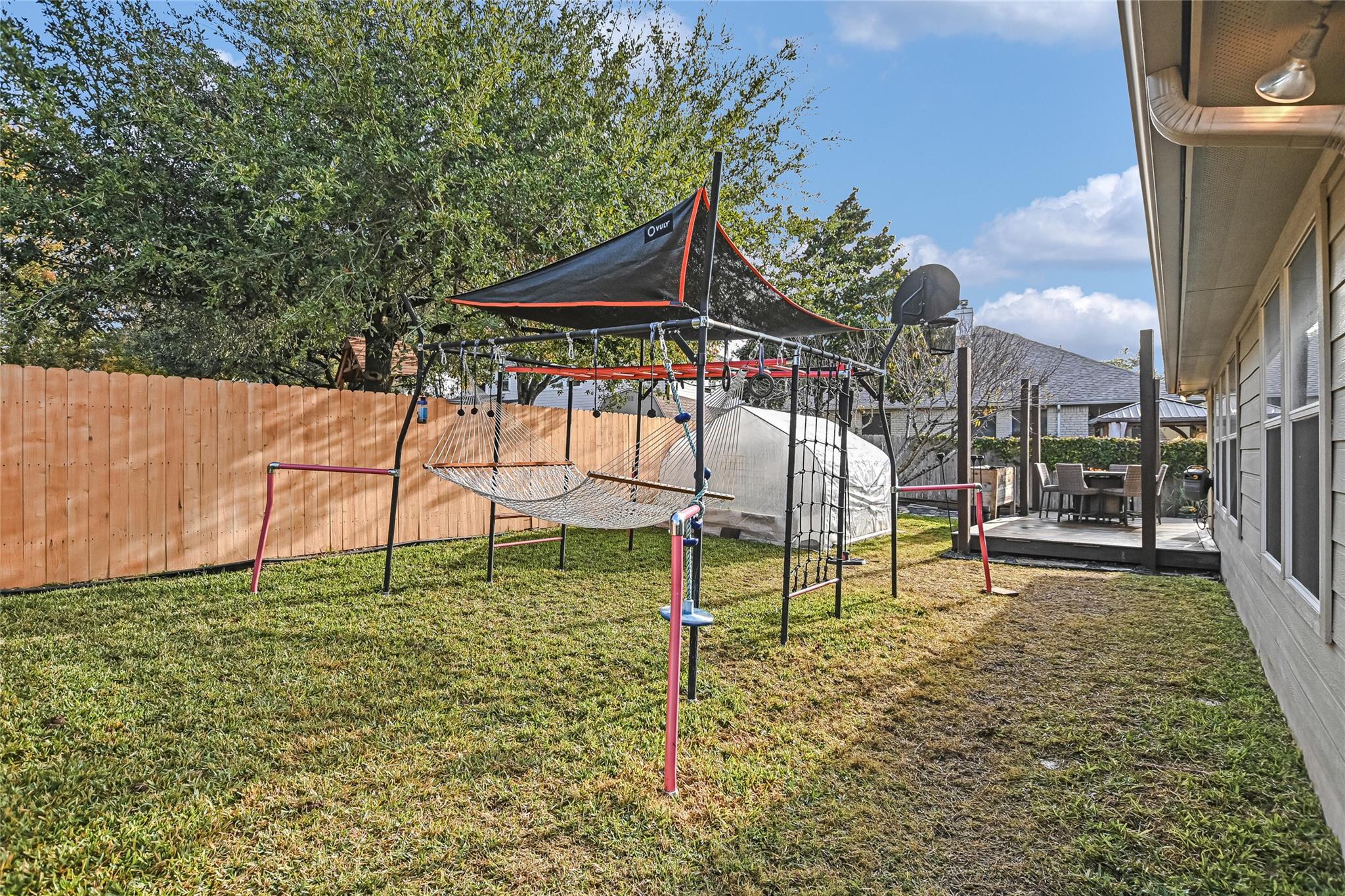 202 Ambrose Dr, Pflugerville, TX 78660