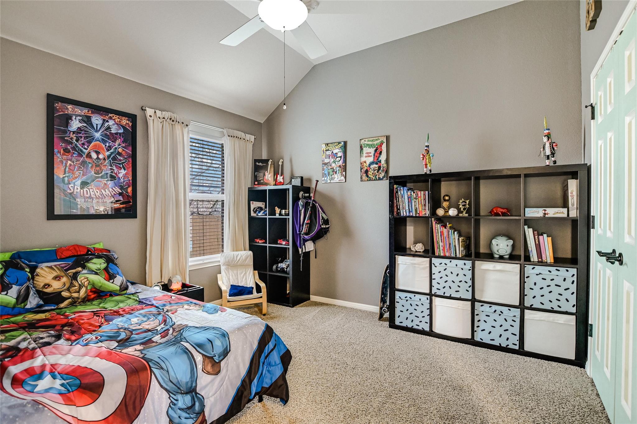 202 Ambrose Dr, Pflugerville, TX 78660