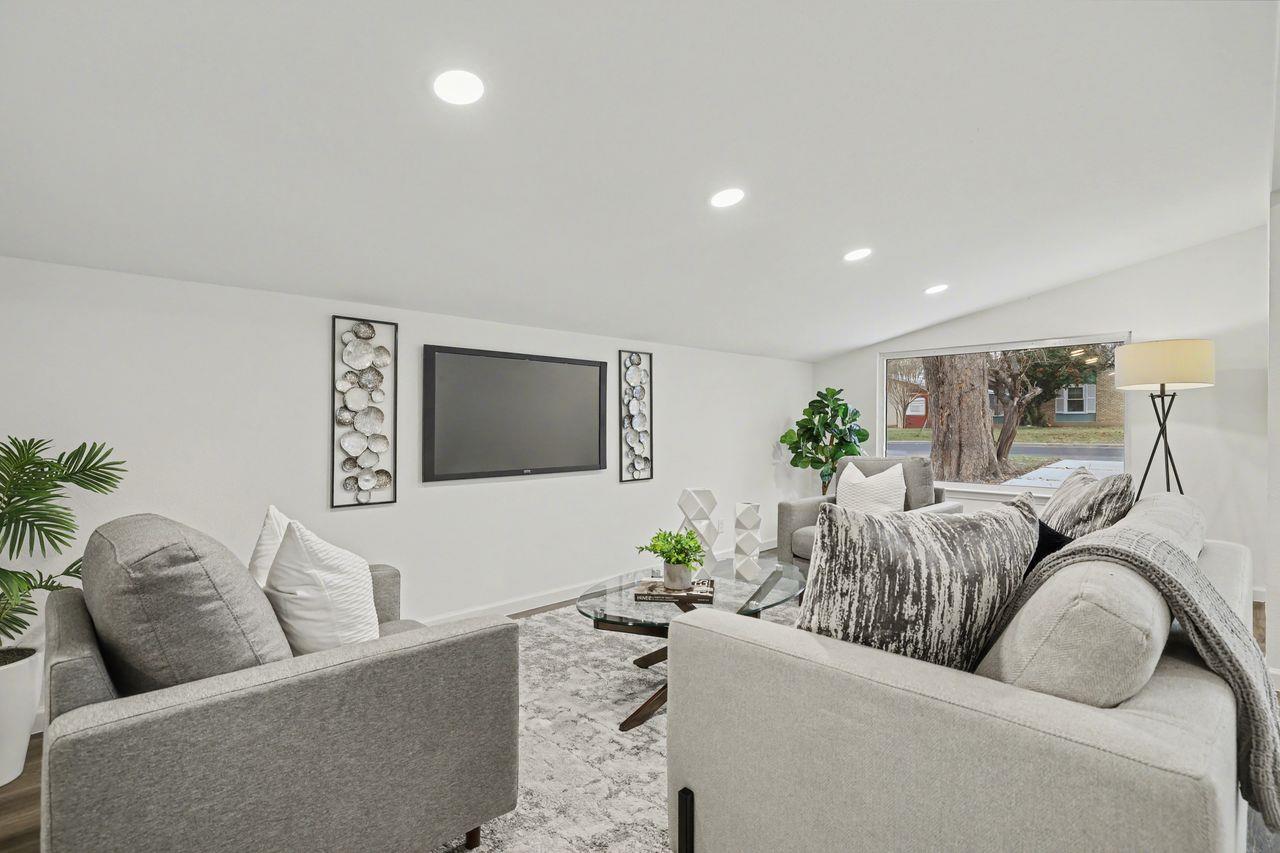 6503 LINDA Ln, Austin, TX 78723