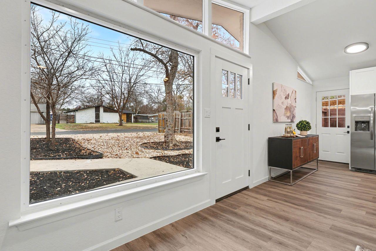 6503 LINDA Ln, Austin, TX 78723