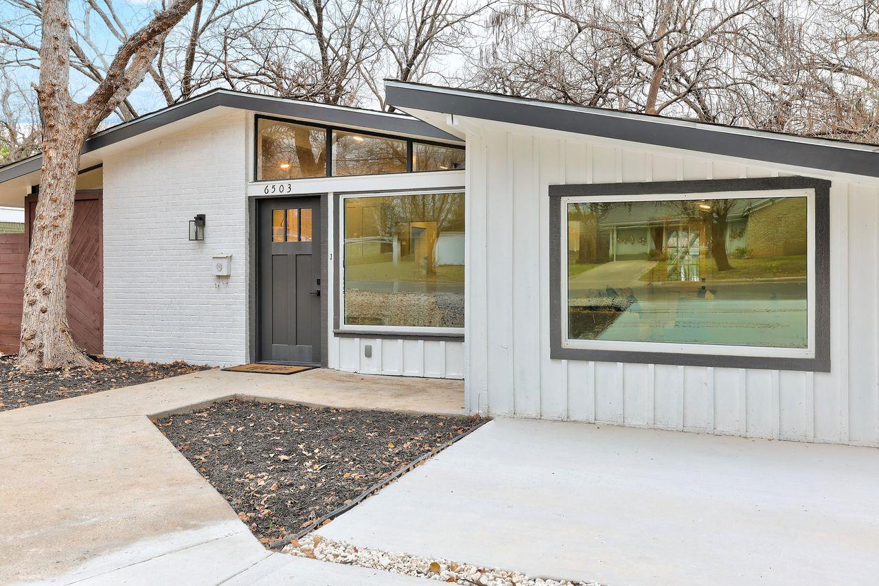 6503 LINDA Ln, Austin, TX 78723