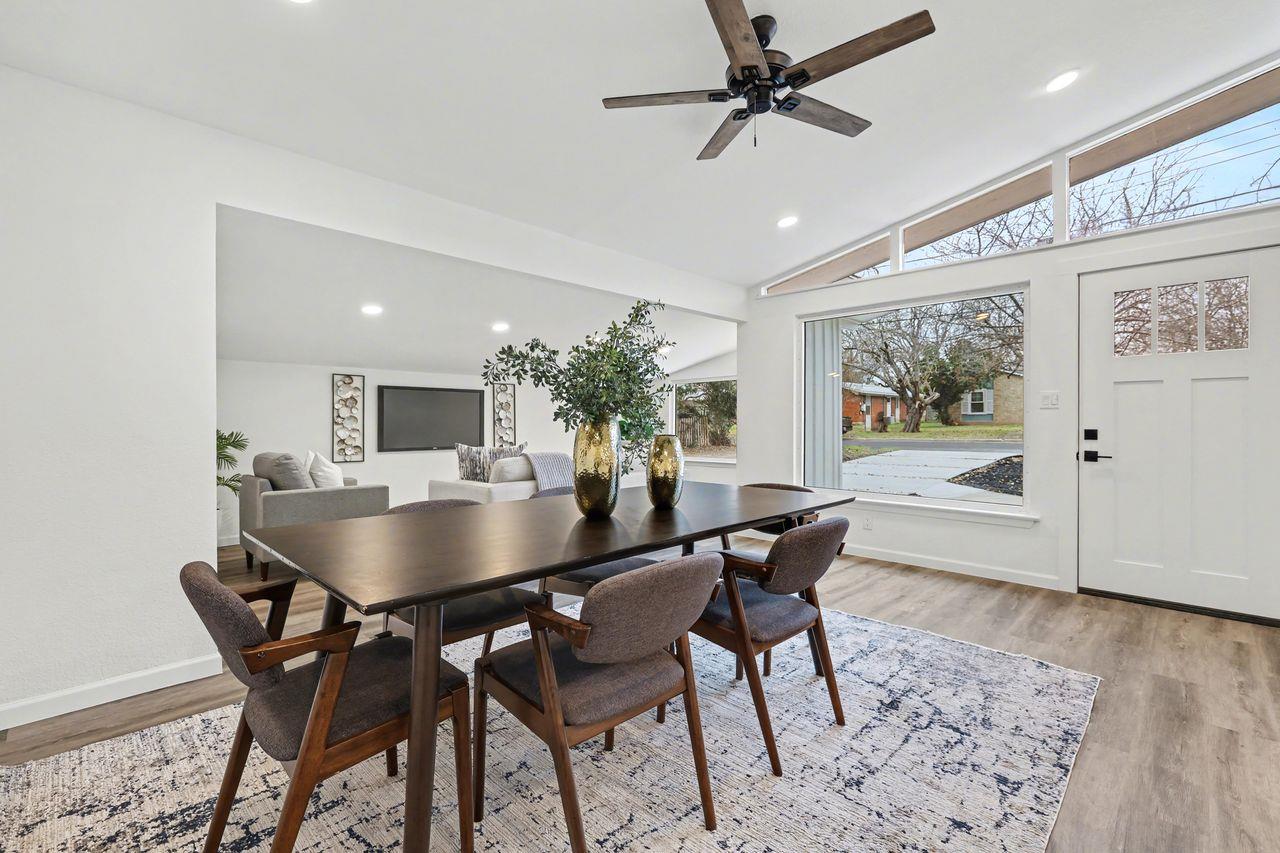 6503 LINDA Ln, Austin, TX 78723