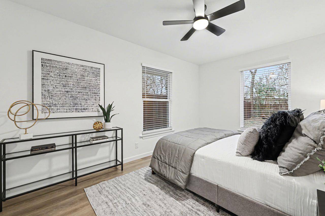 6503 LINDA Ln, Austin, TX 78723