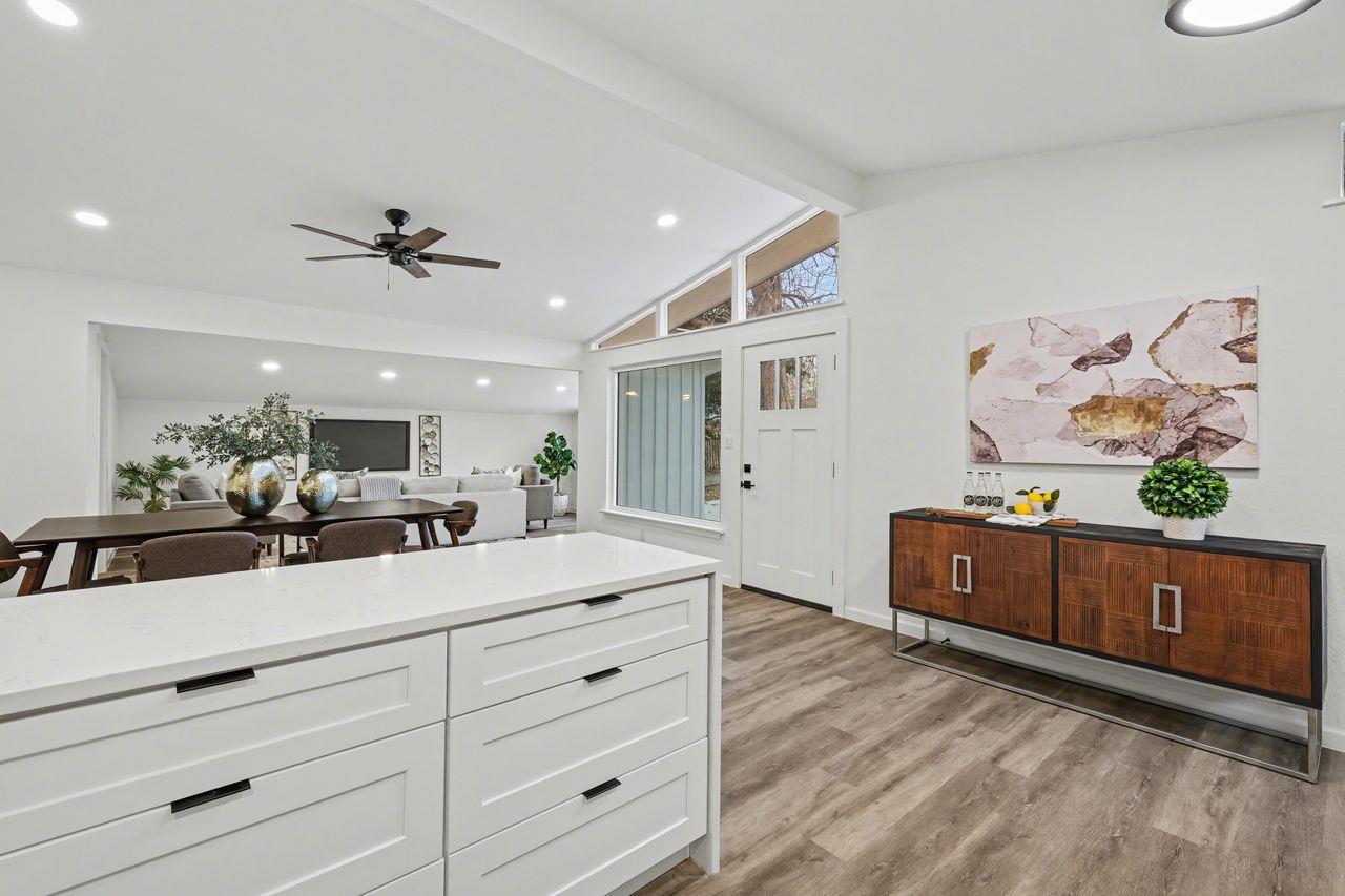 6503 LINDA Ln, Austin, TX 78723