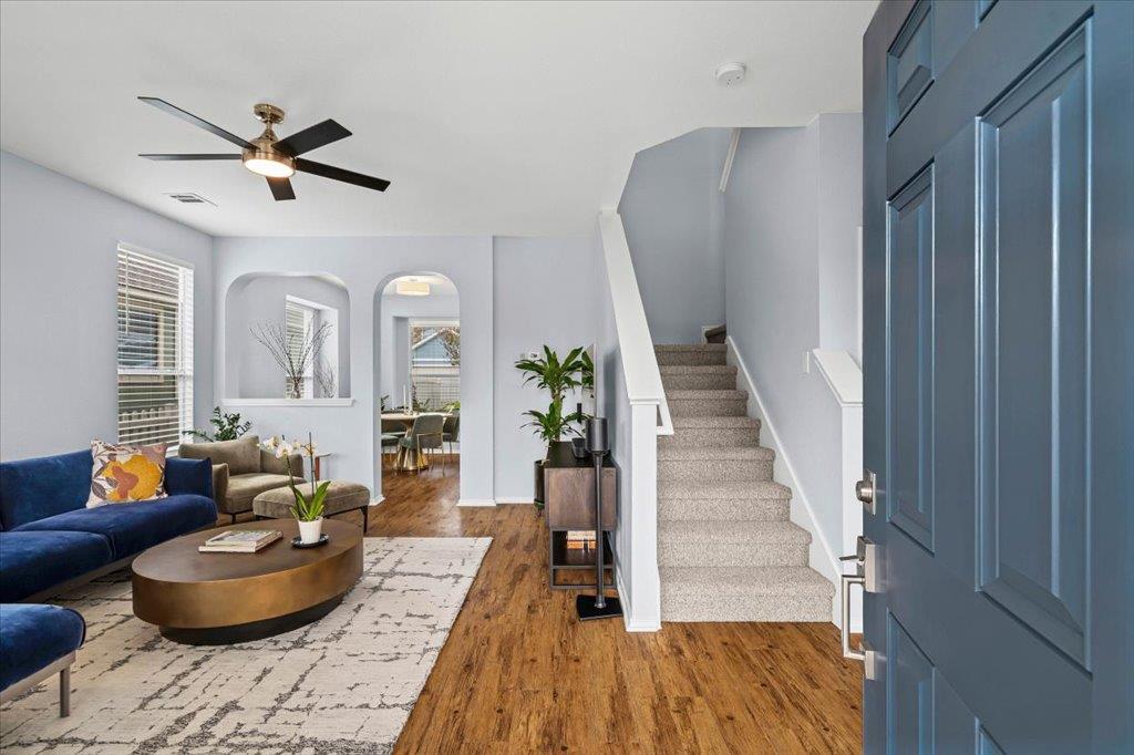 501 Sampson, Kyle, TX 78640