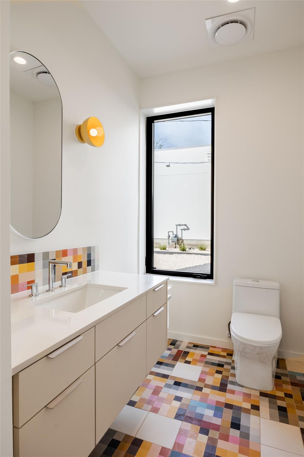 2112 Lawnmont Ave, Austin, TX 78756