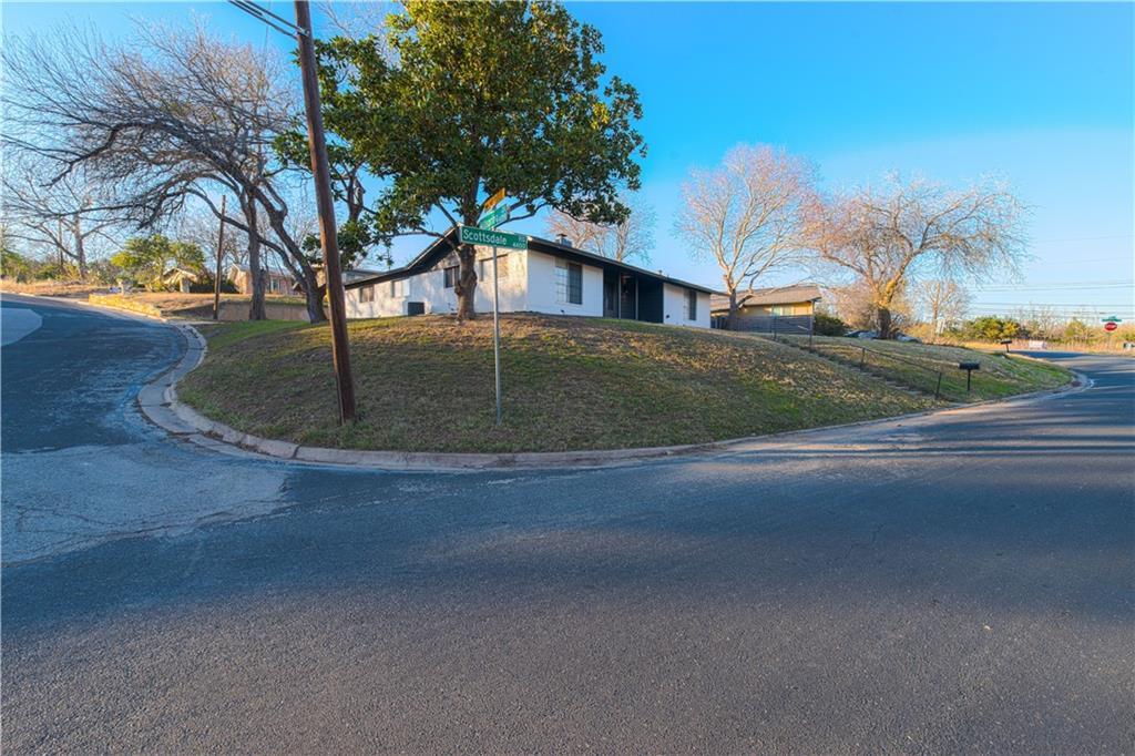 4406 Scottsdale Rd, Austin, TX 78721
